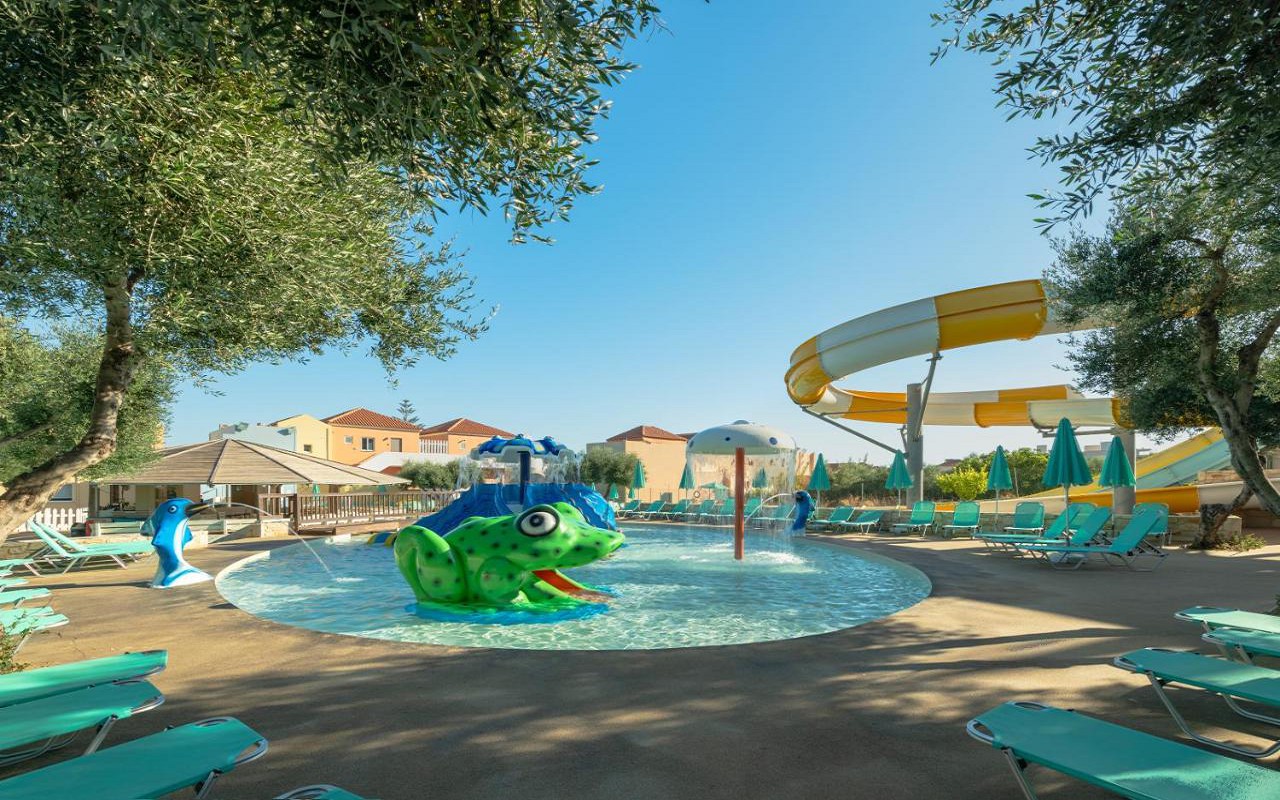 Iolida Village Water Park Hotel pilt 5