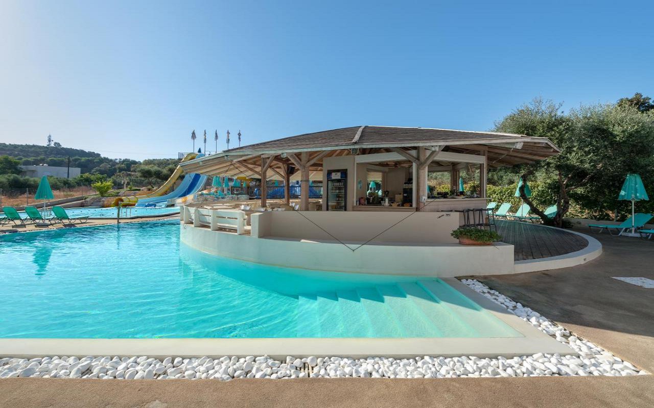 Iolida Village Water Park Hotel pilt 2