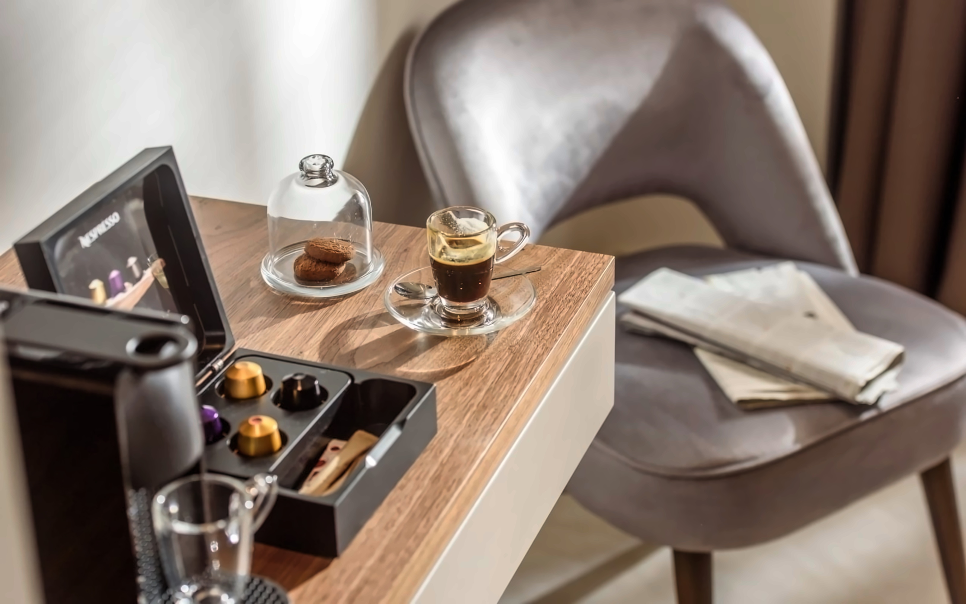 Dom Boutique Hotel Heraklion photo 6