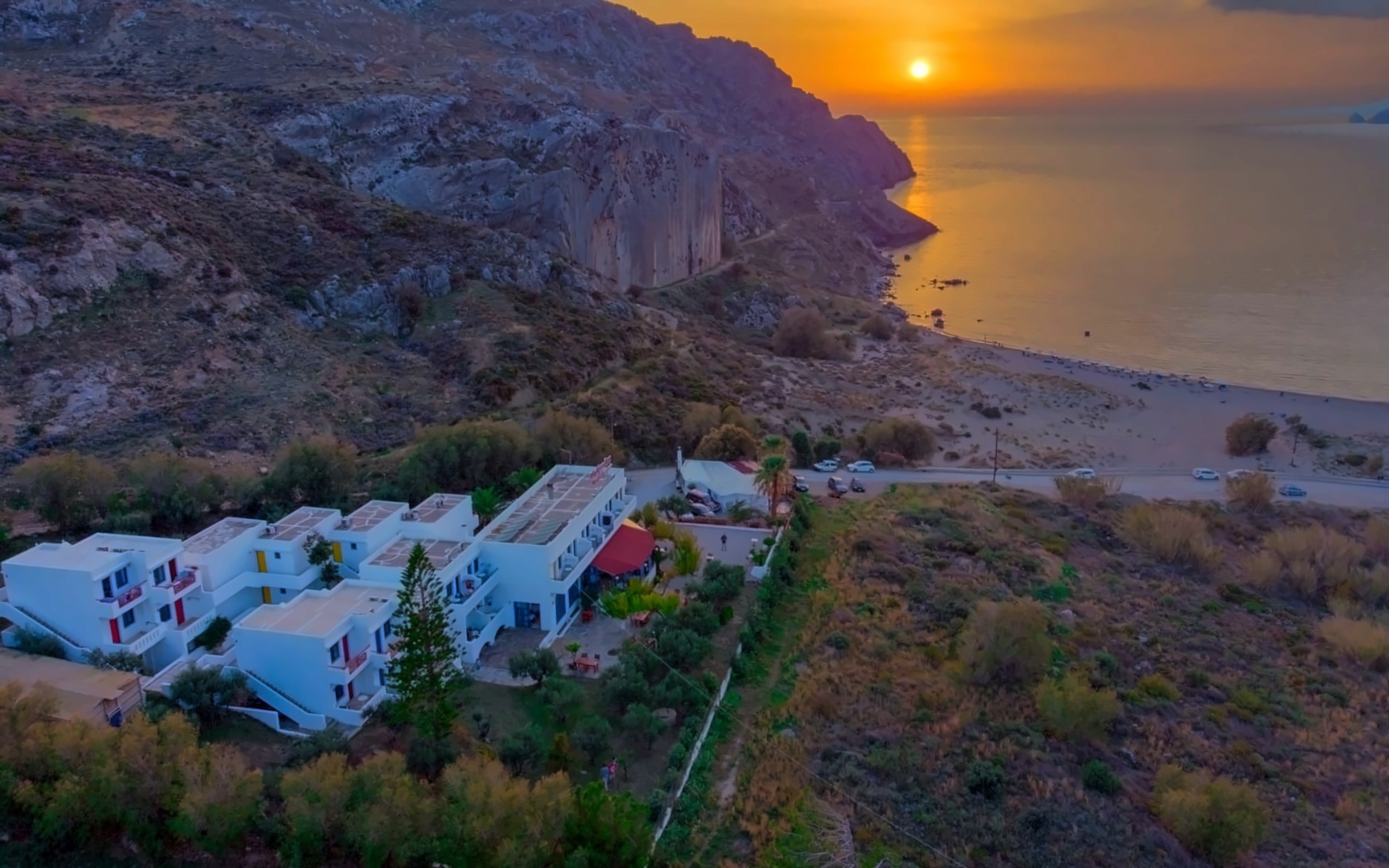 Plakias Bay Hotel photo 5