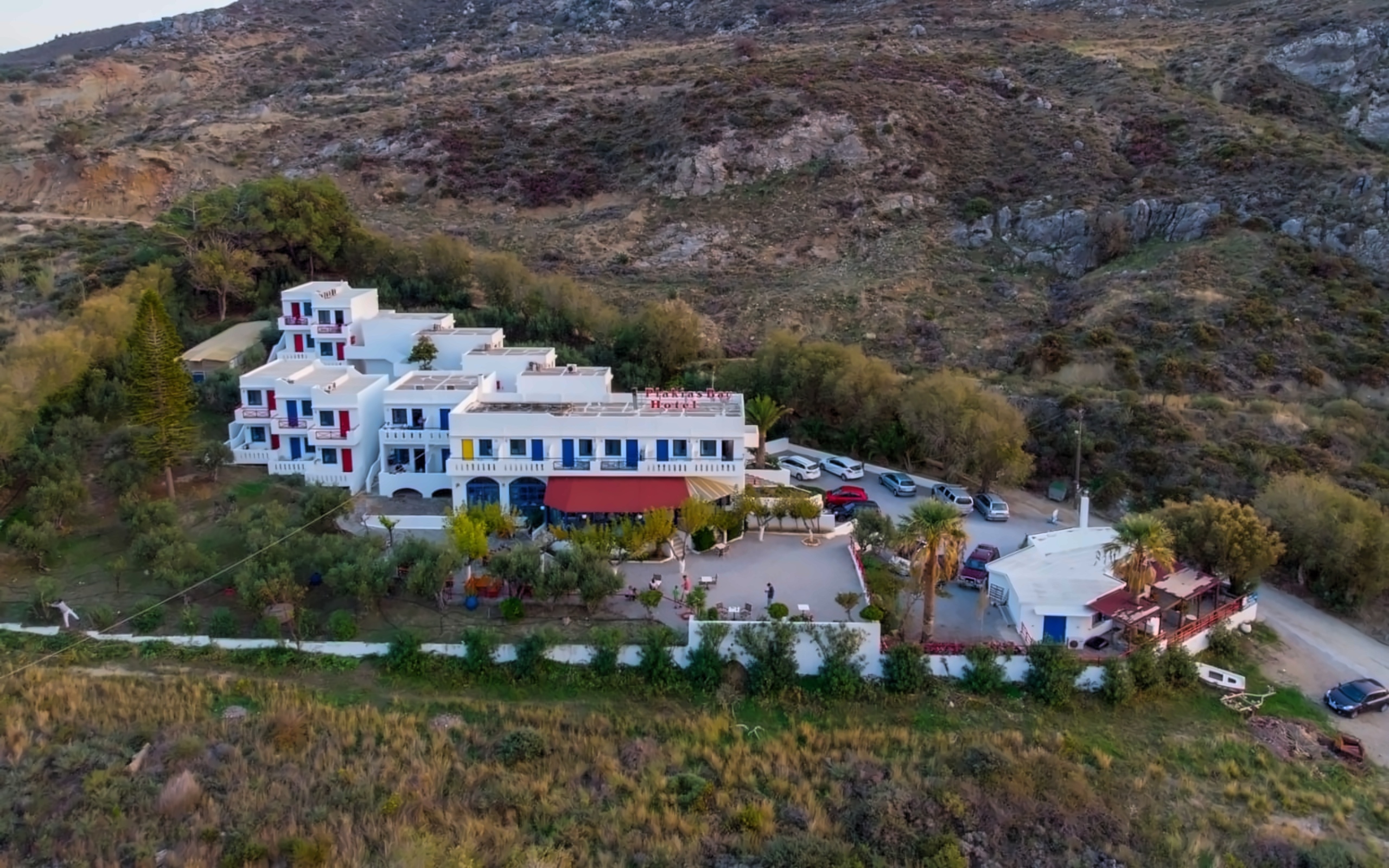Plakias Bay Hotel photo 4