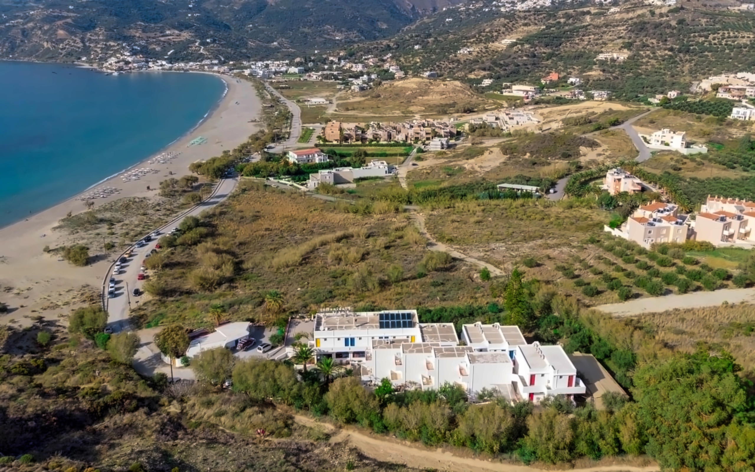 Plakias Bay Hotel photo 3