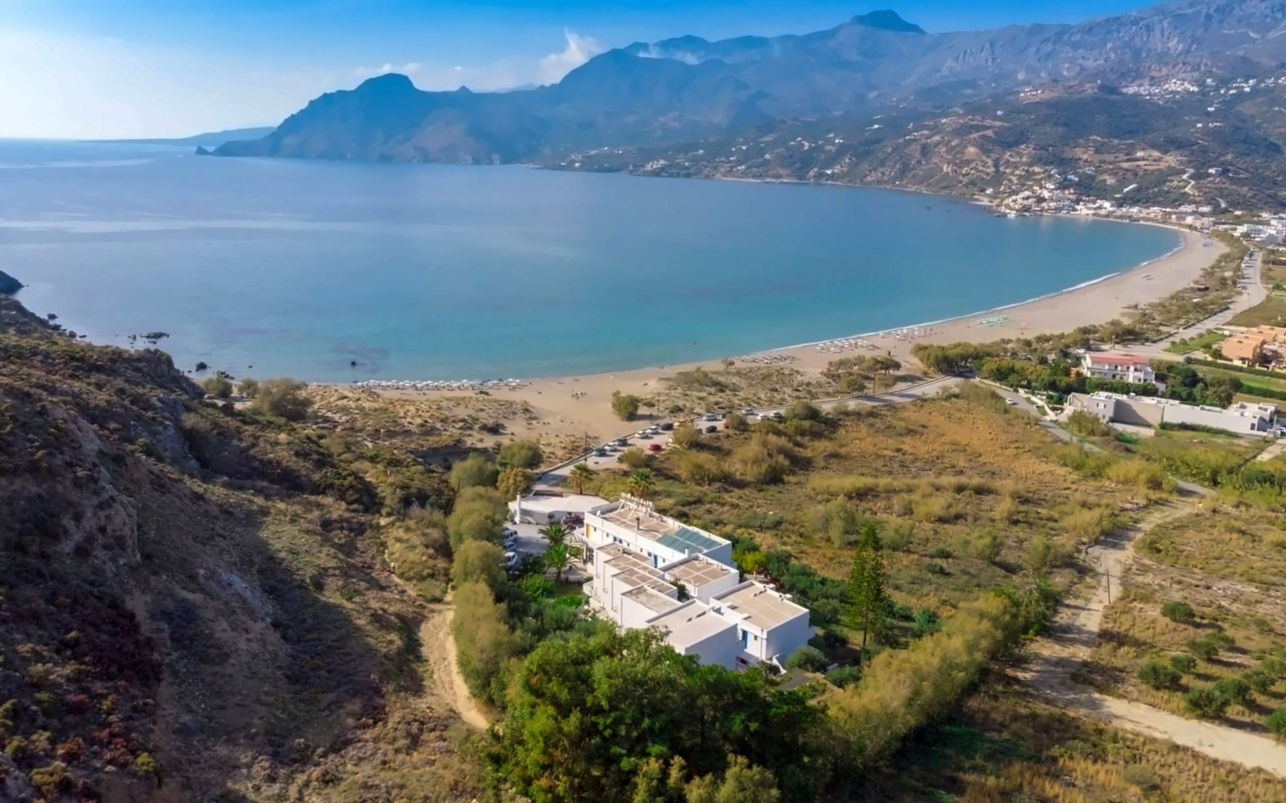 Plakias Bay Hotel photo 2
