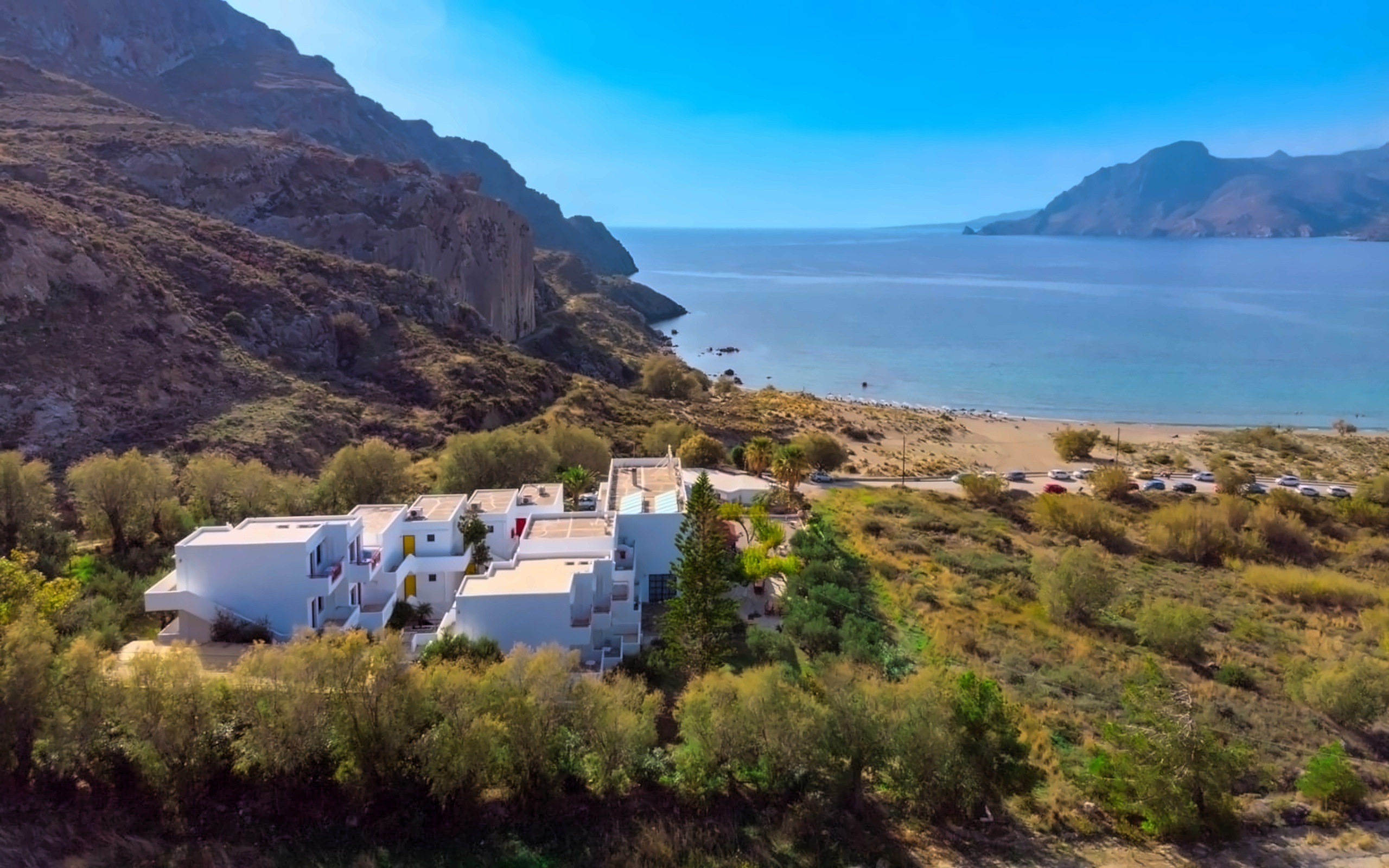Plakias Bay Hotel photo 1