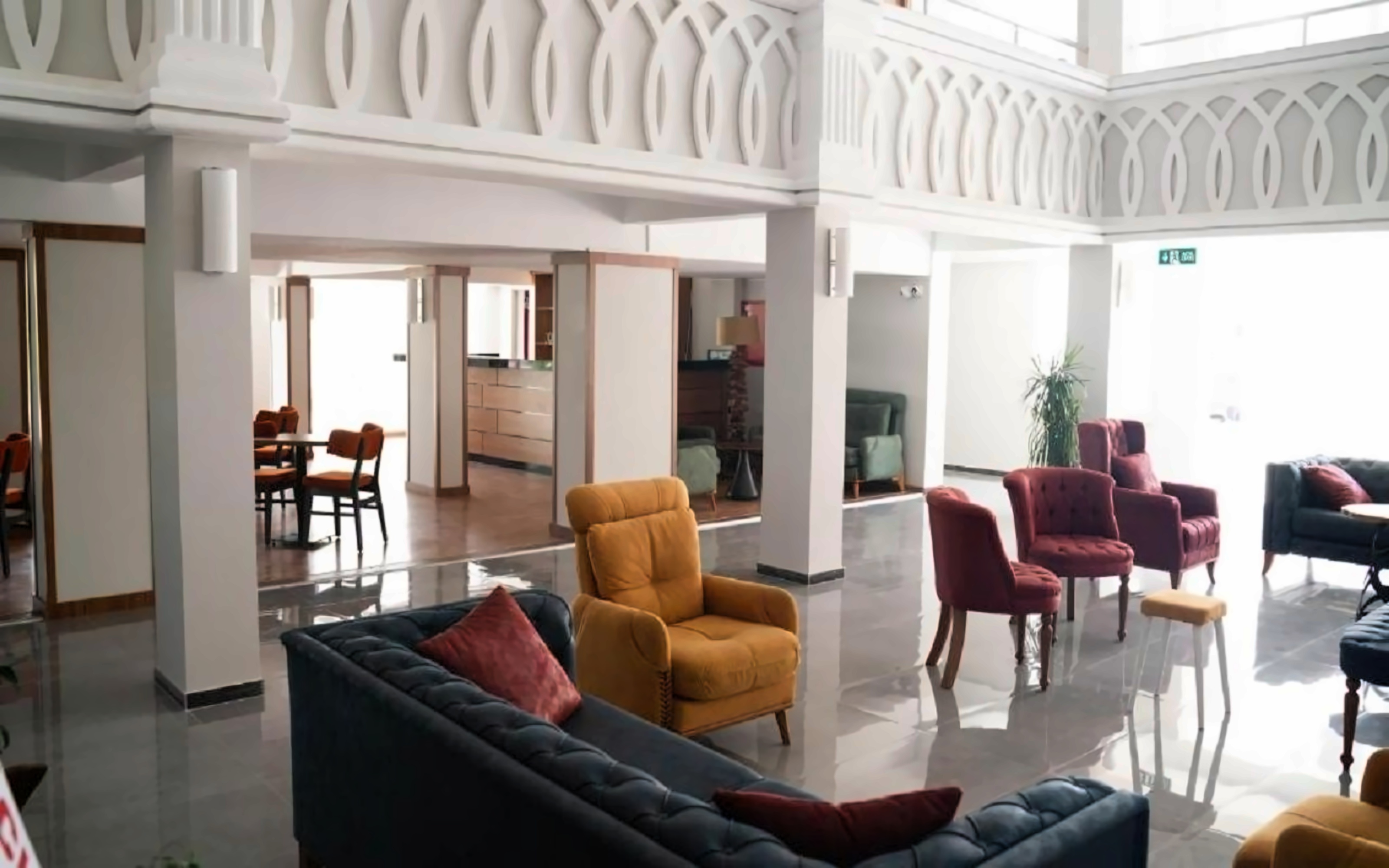 Asel Hotel Poză 6