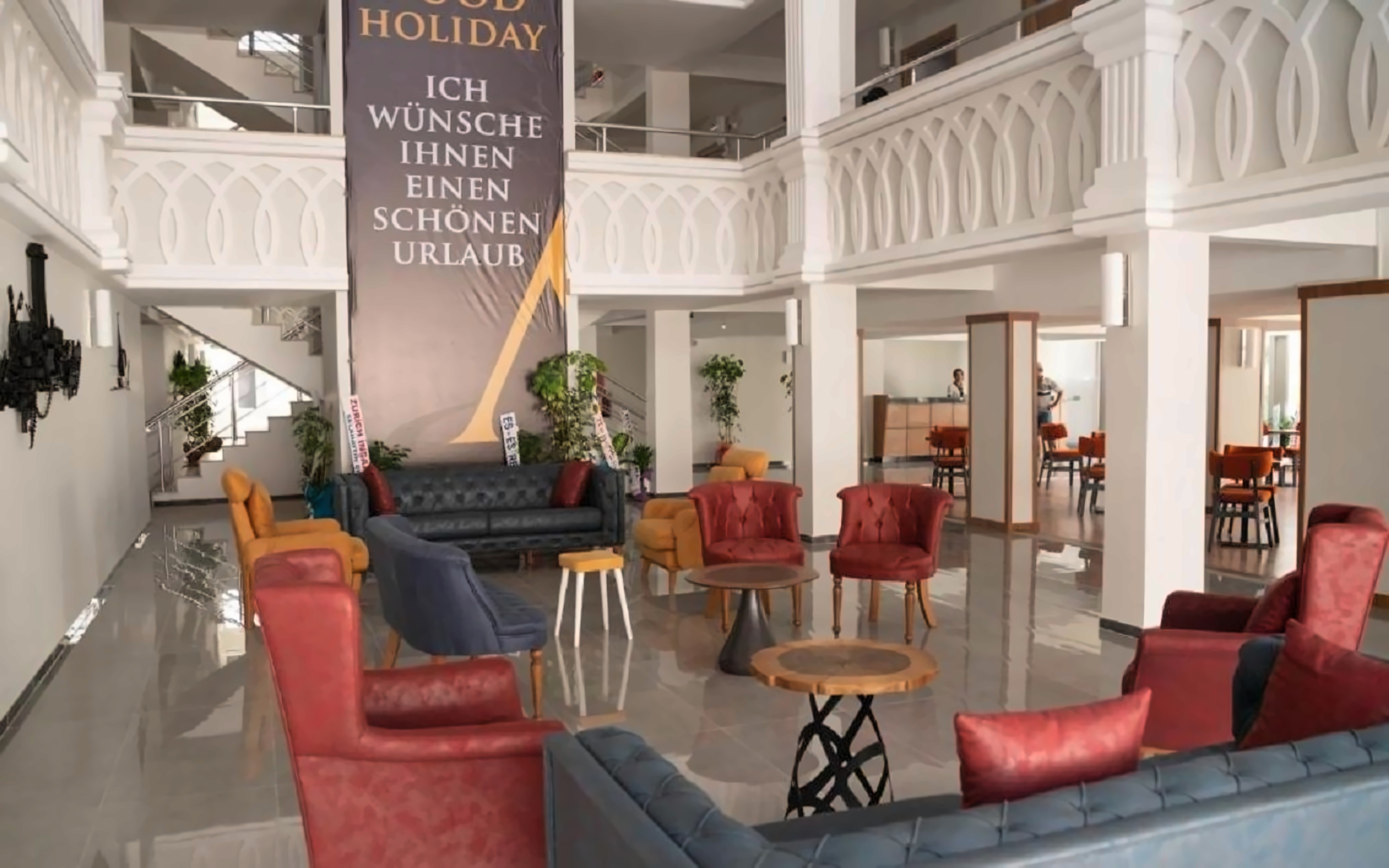 Asel Hotel Poză 7