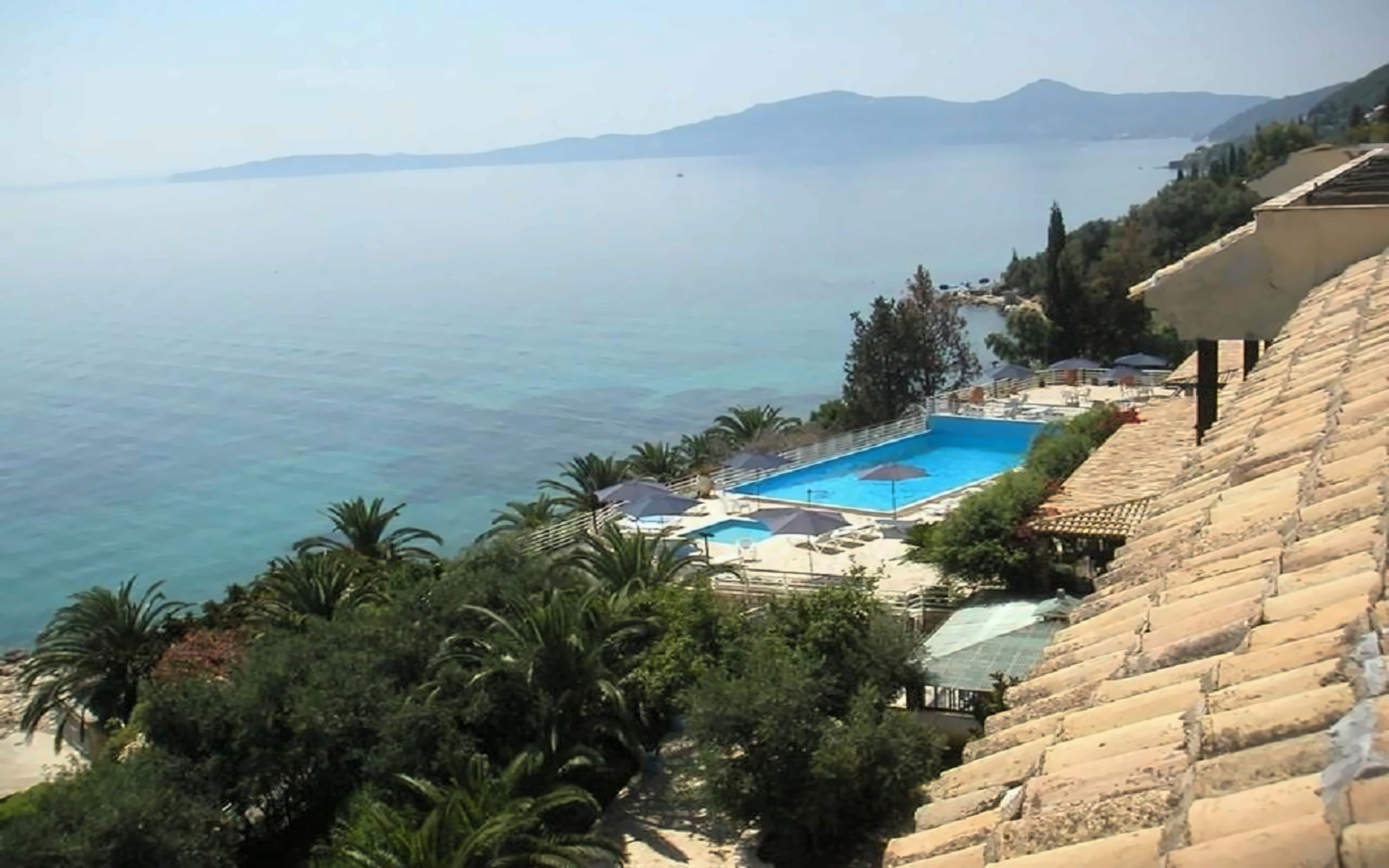 Corfu Maris Bellos Hotel pilt 3