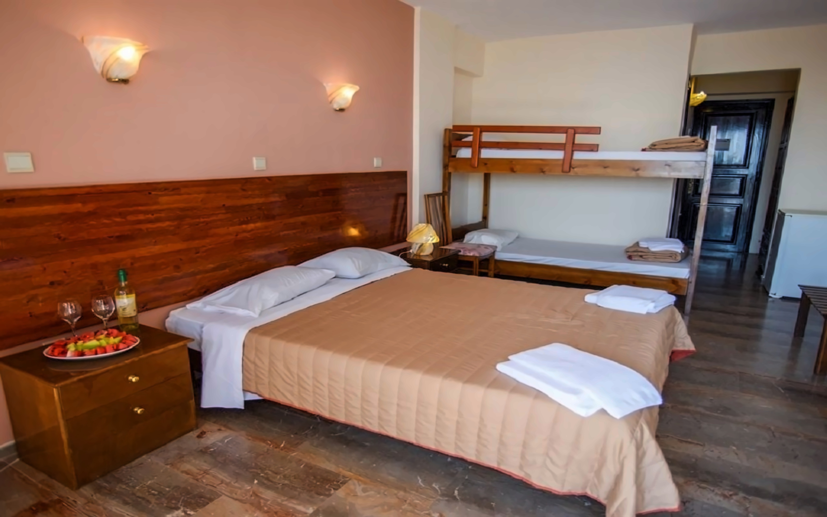 Corfu Maris Bellos Hotel pilt 8