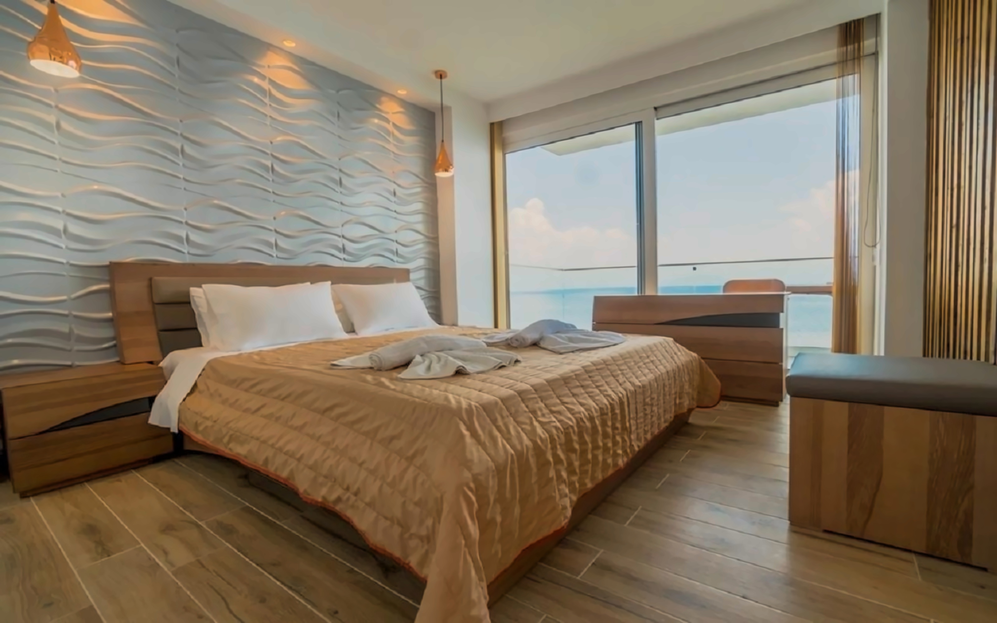 Corfu Maris Bellos Hotel pilt 9