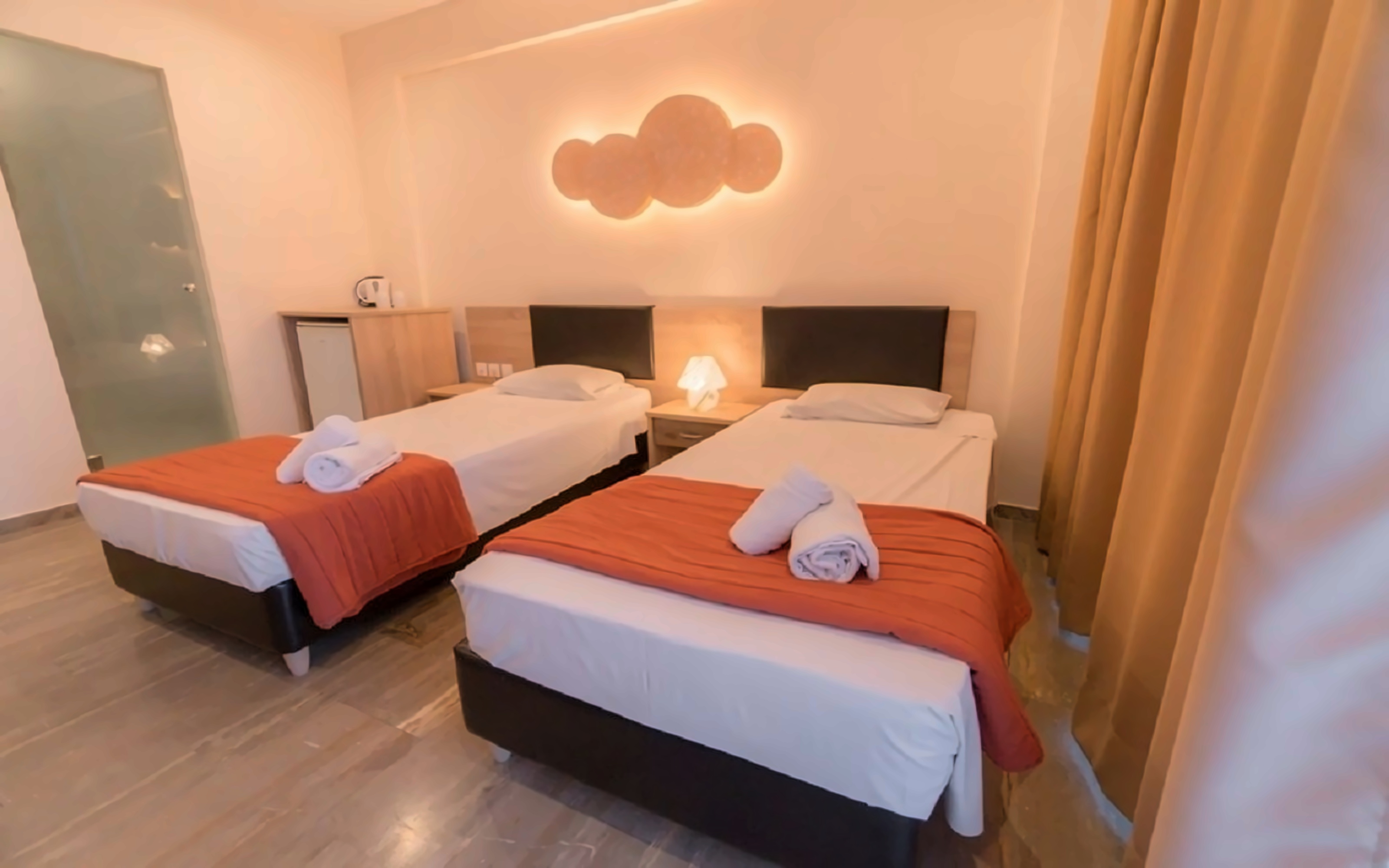 Corfu Maris Bellos Hotel pilt 10