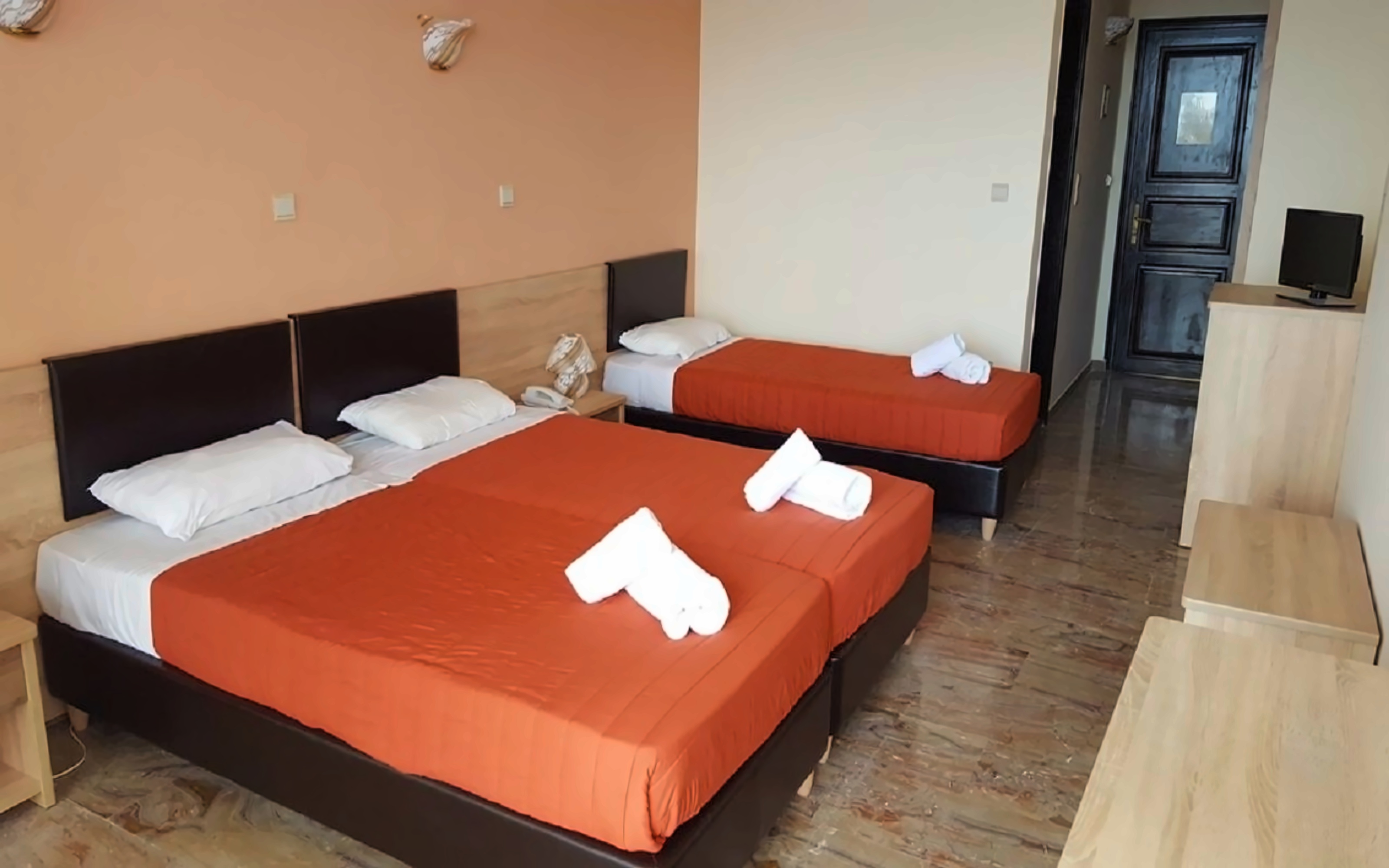 Corfu Maris Bellos Hotel pilt 11