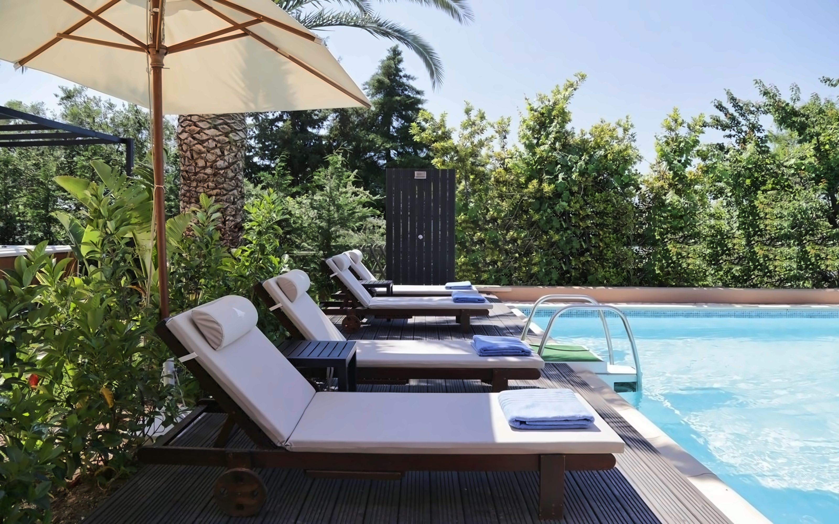 Lena Mare Boutique Hotel pilt 2