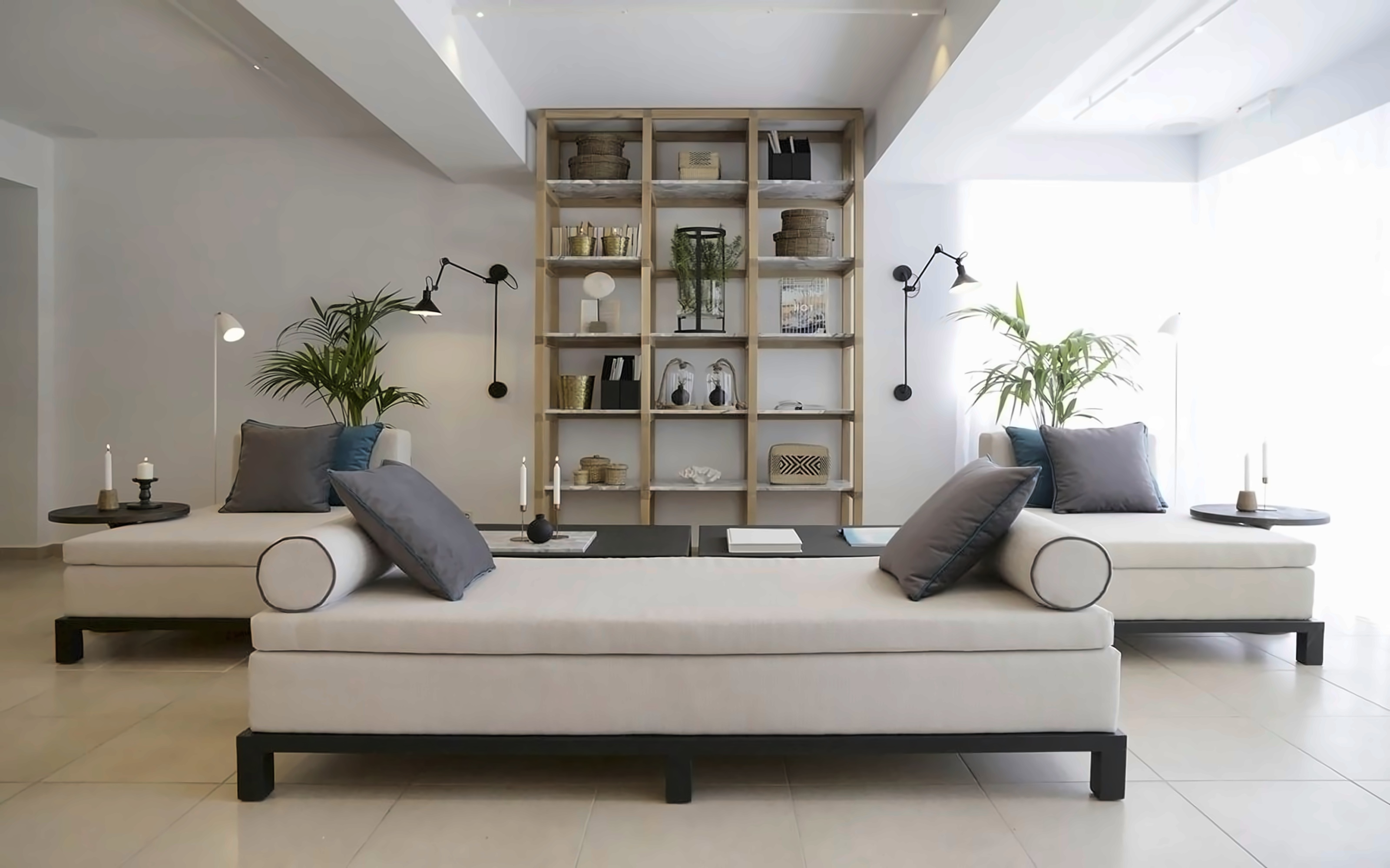 Lena Mare Boutique Hotel pilt 5