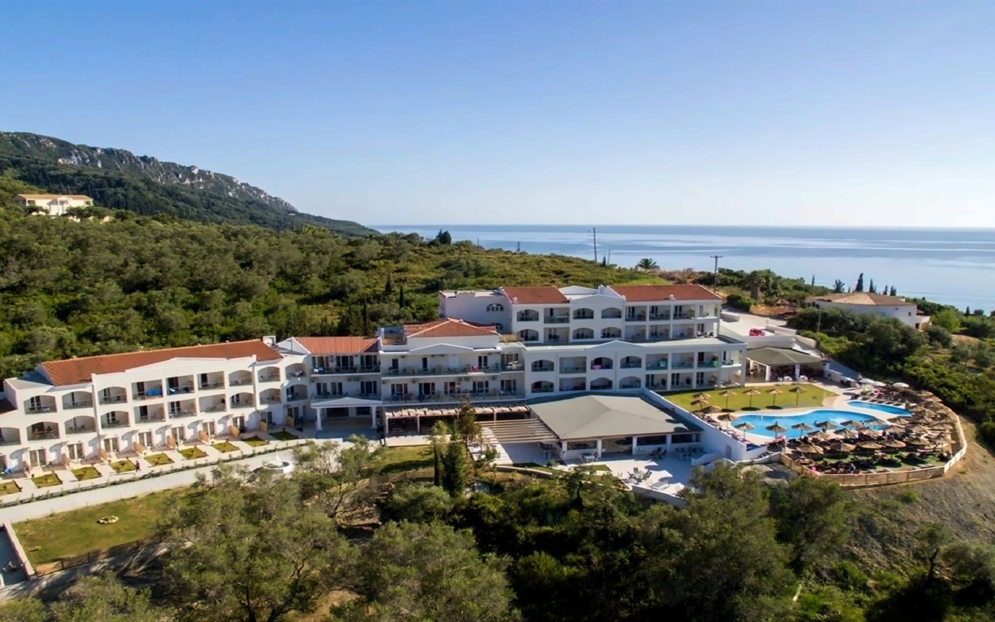 Saint George Palace Hotel pilt 6