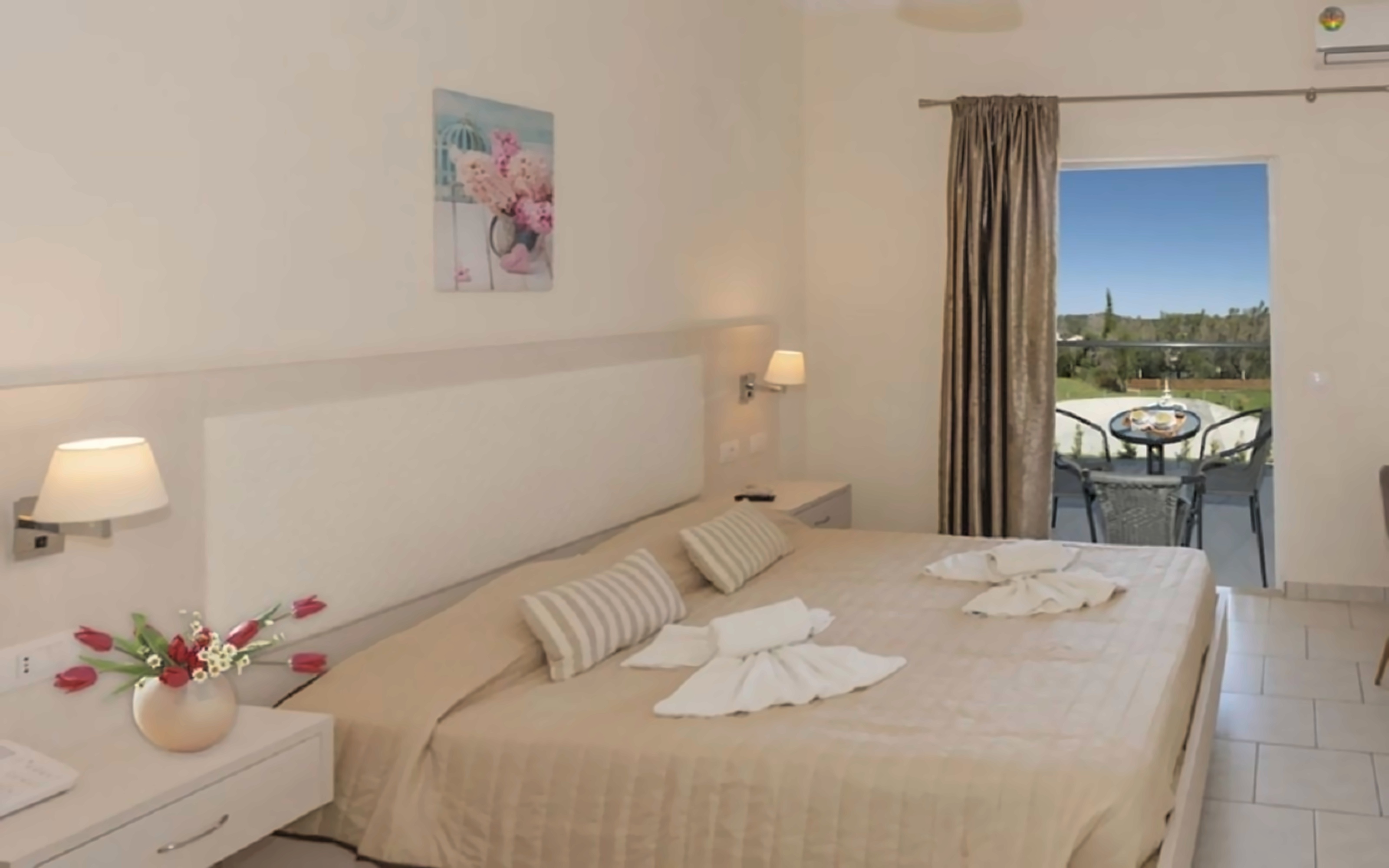Saint George Palace Hotel pilt 30
