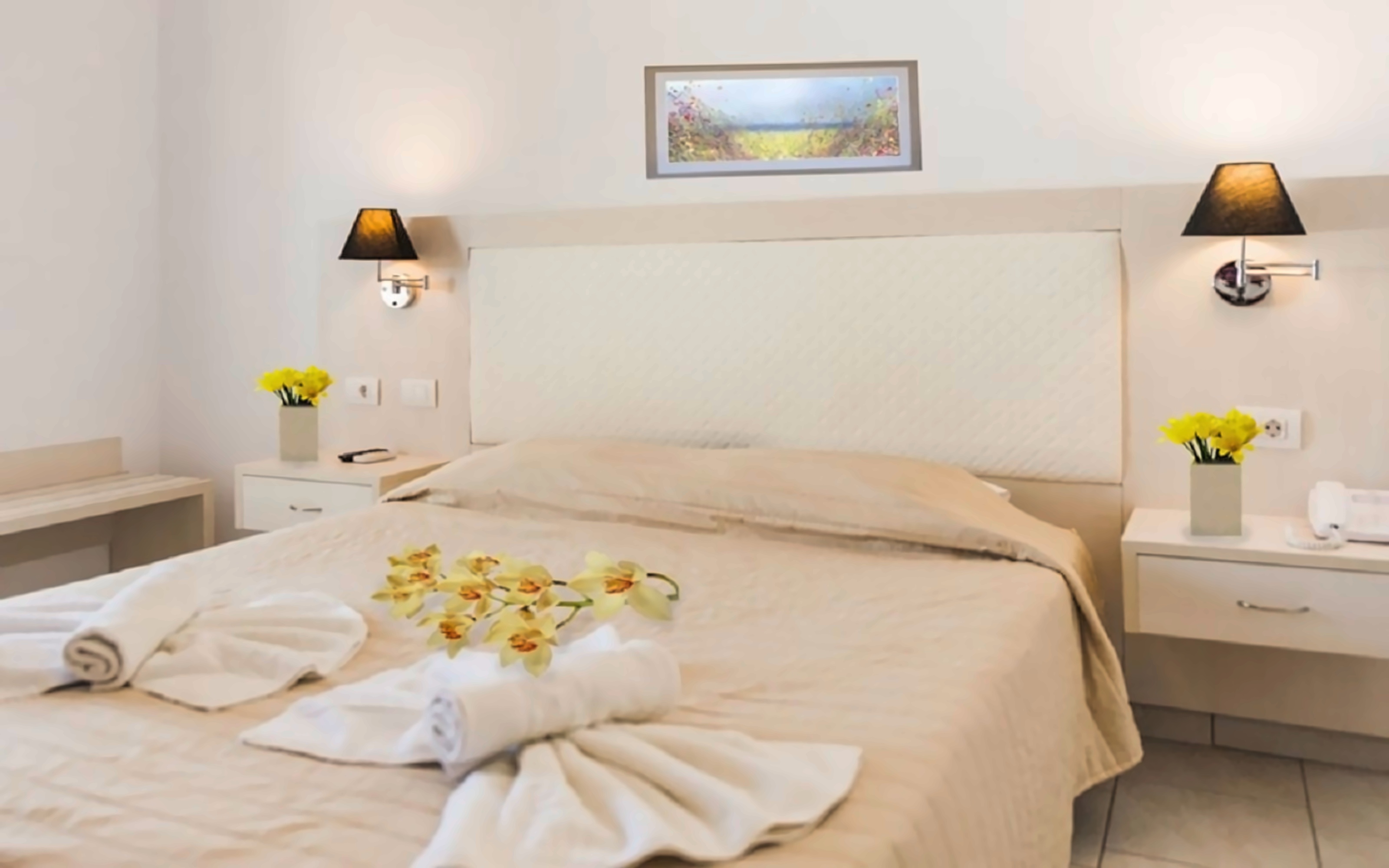 Saint George Palace Hotel pilt 31