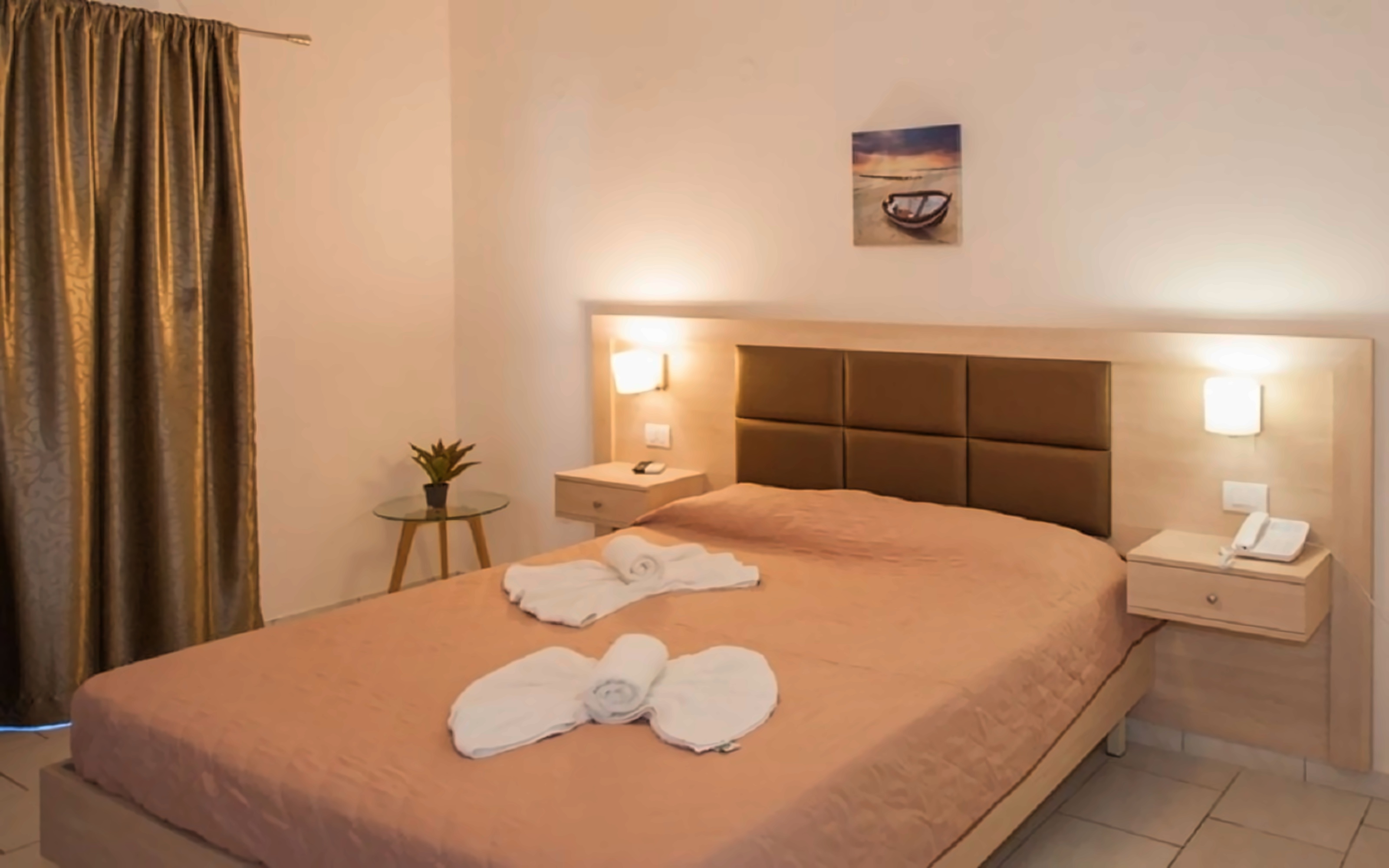 Saint George Palace Hotel pilt 32