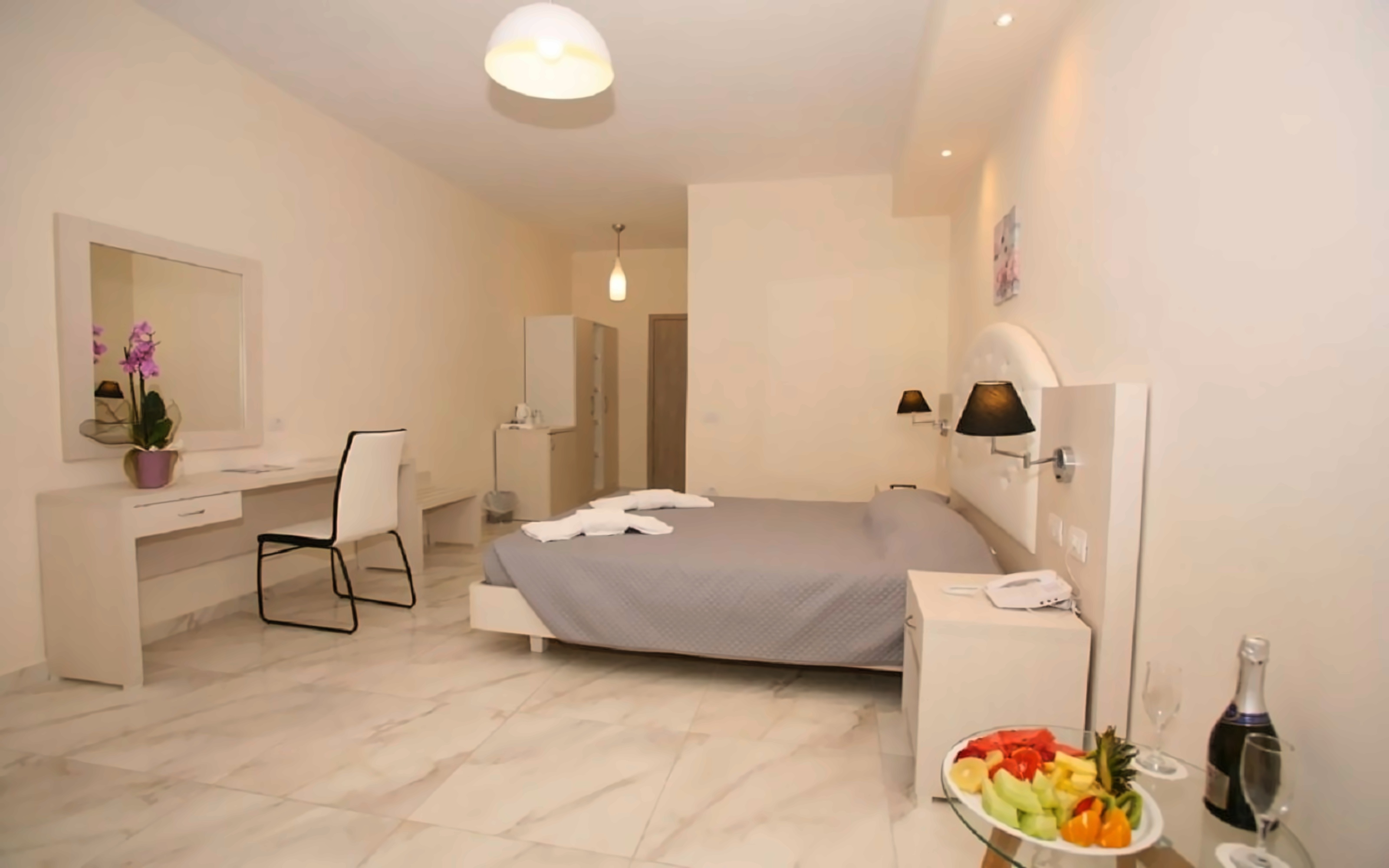 Saint George Palace Hotel pilt 33