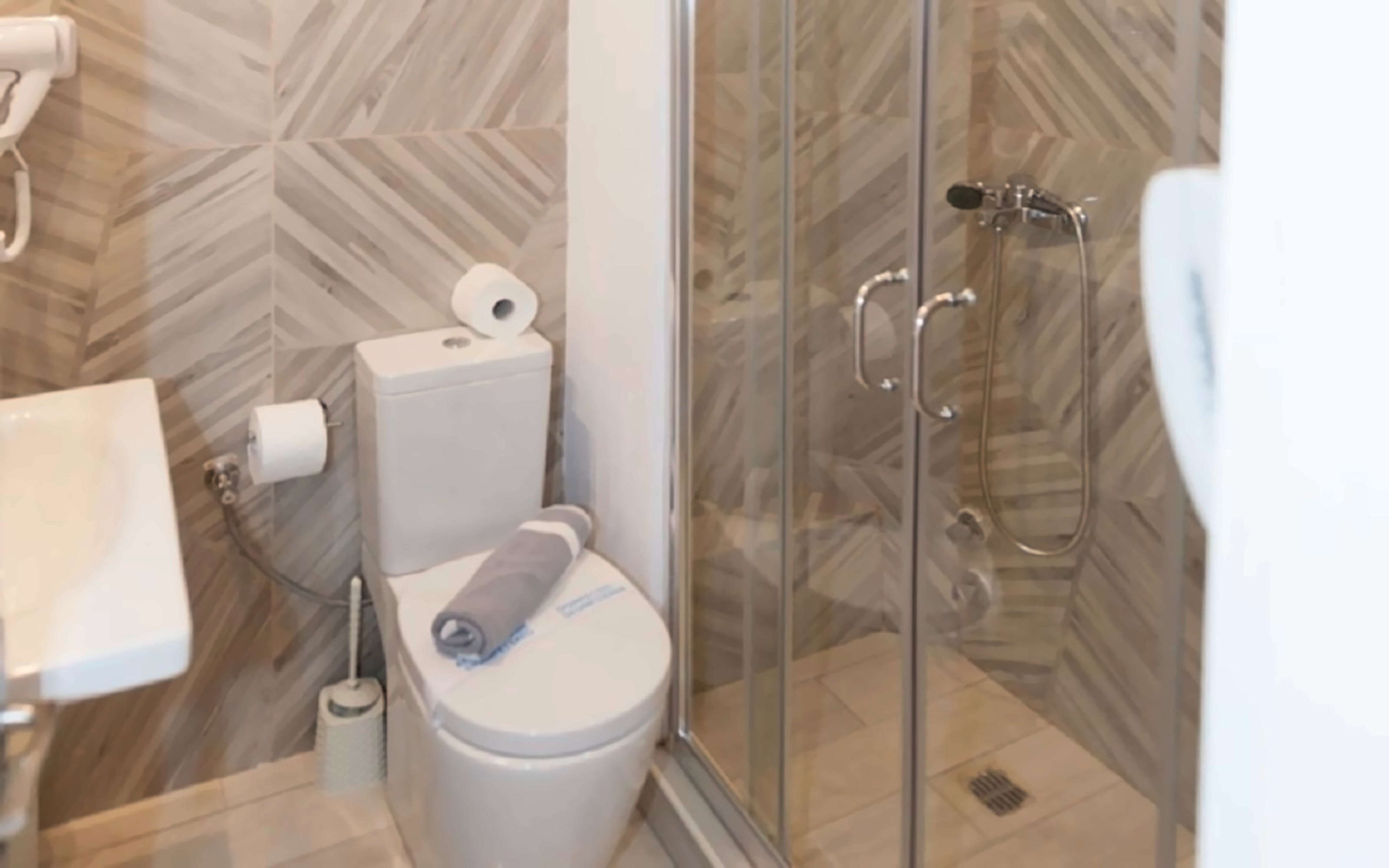 Saint George Palace Hotel pilt 34