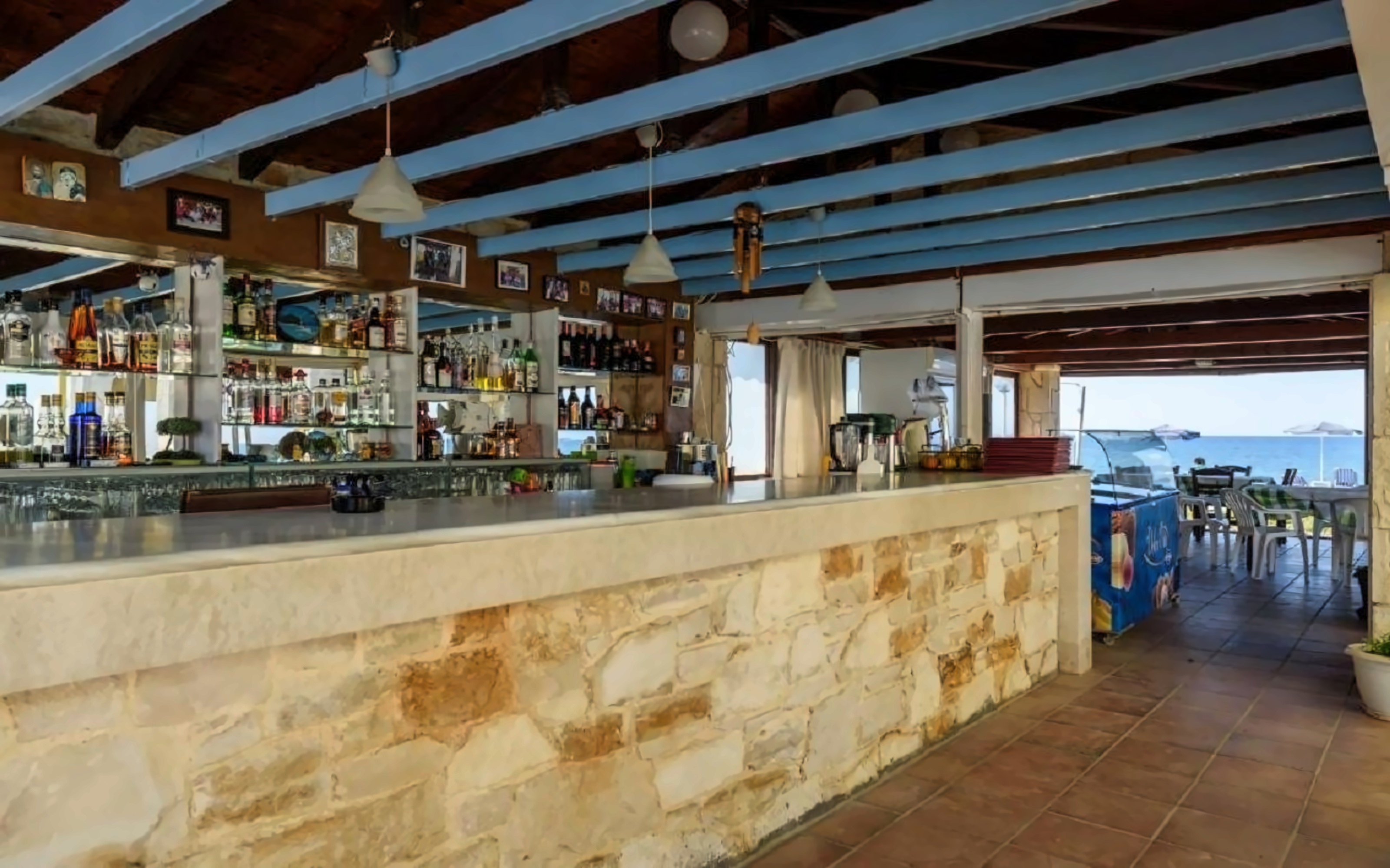 Kostakis Beach Apartments photo 5