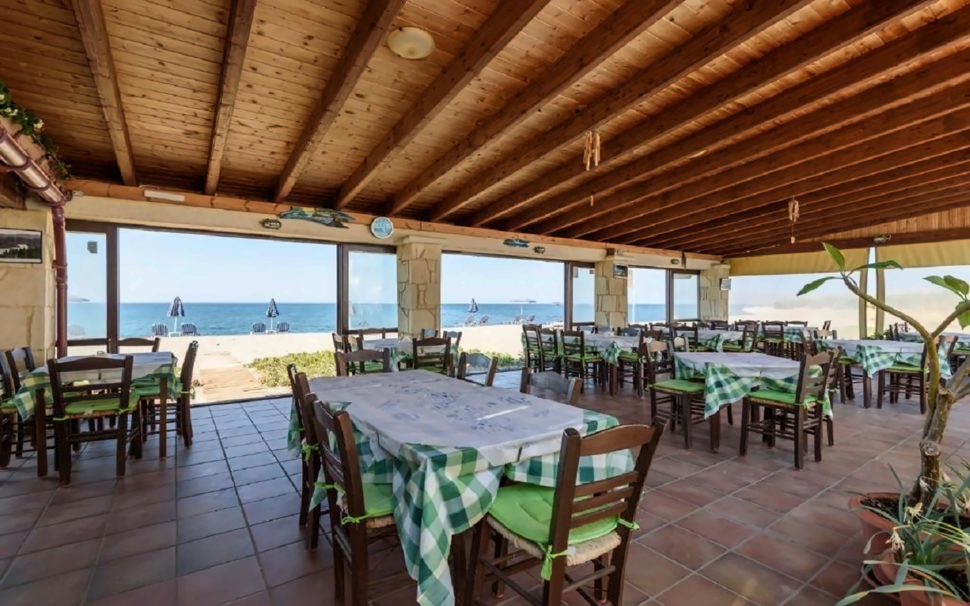 Kostakis Beach Apartments photo 6