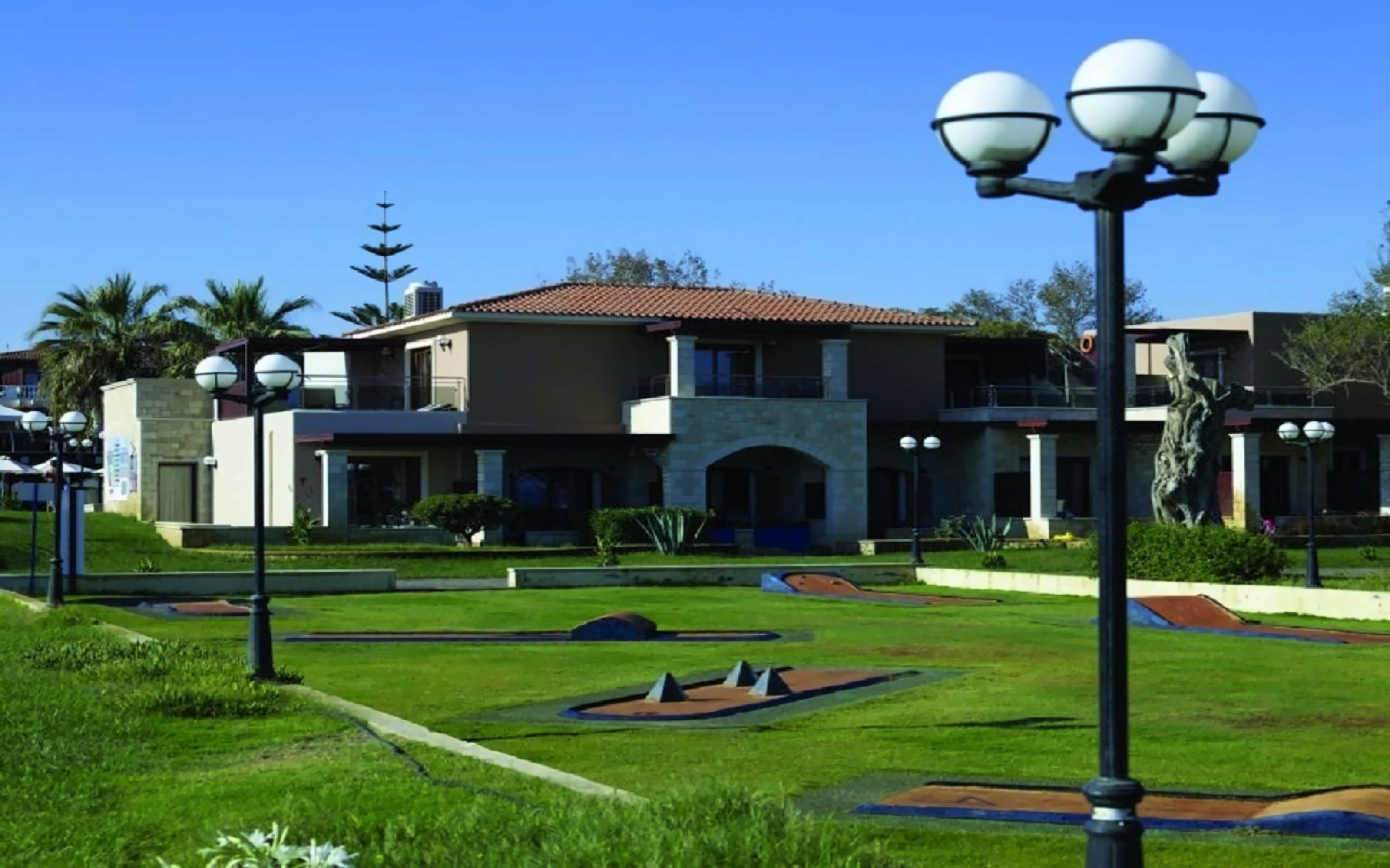 Atlantica Creta Paradise photo 3