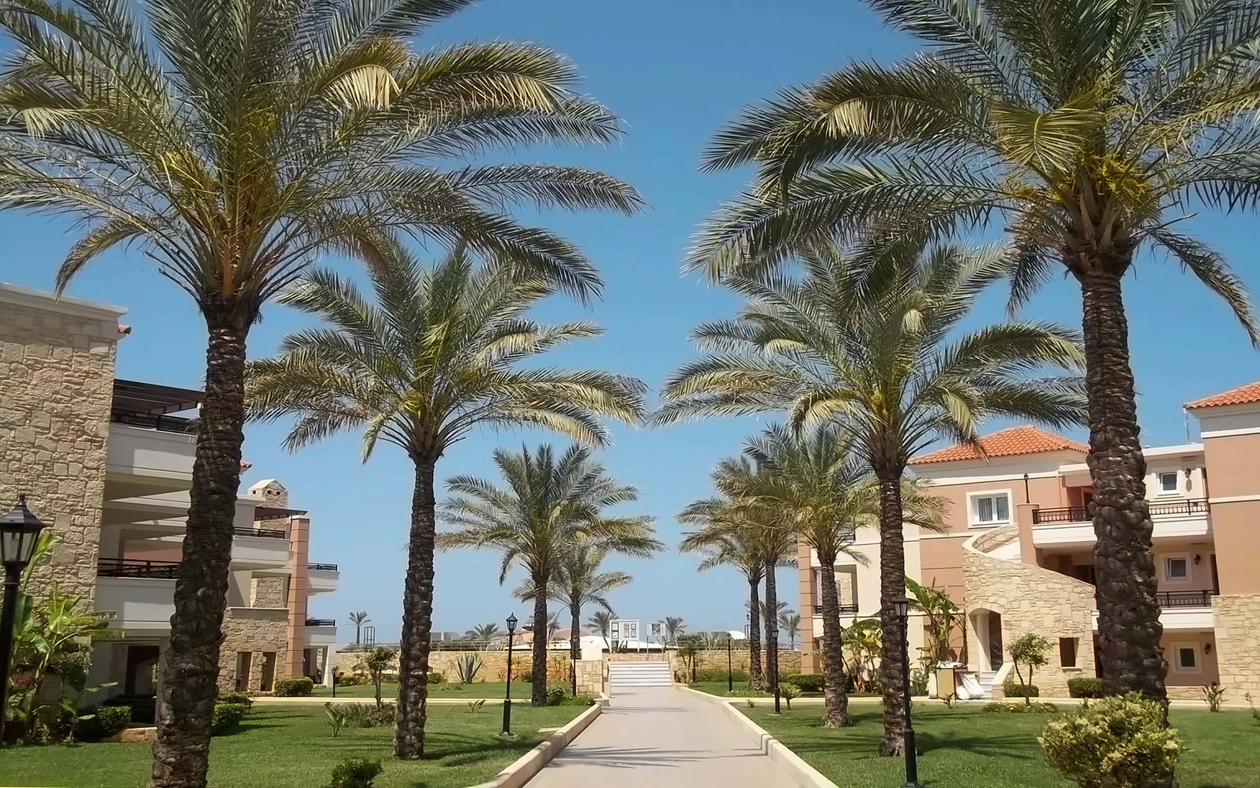 Atlantica Caldera Beach photo 2