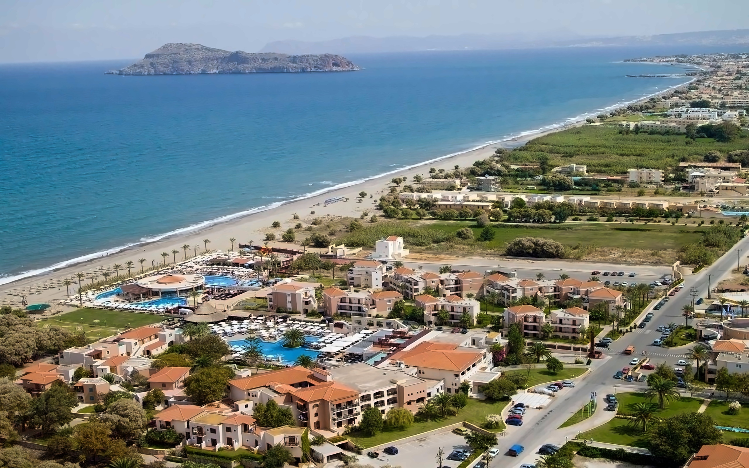 Atlantica Caldera Beach photo 3