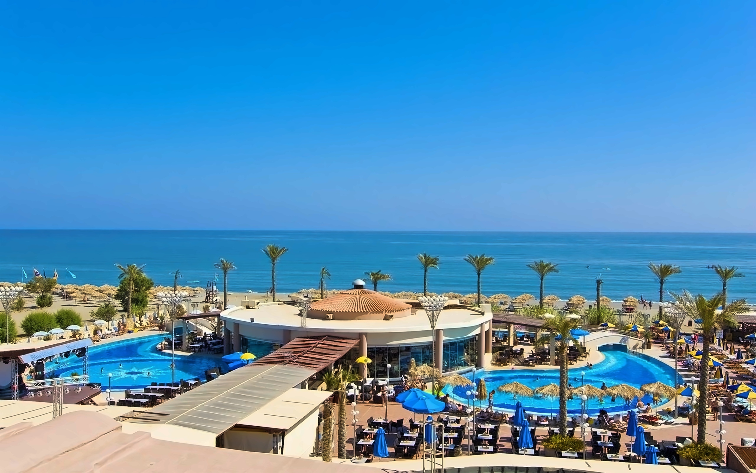 Atlantica Caldera Beach photo 5
