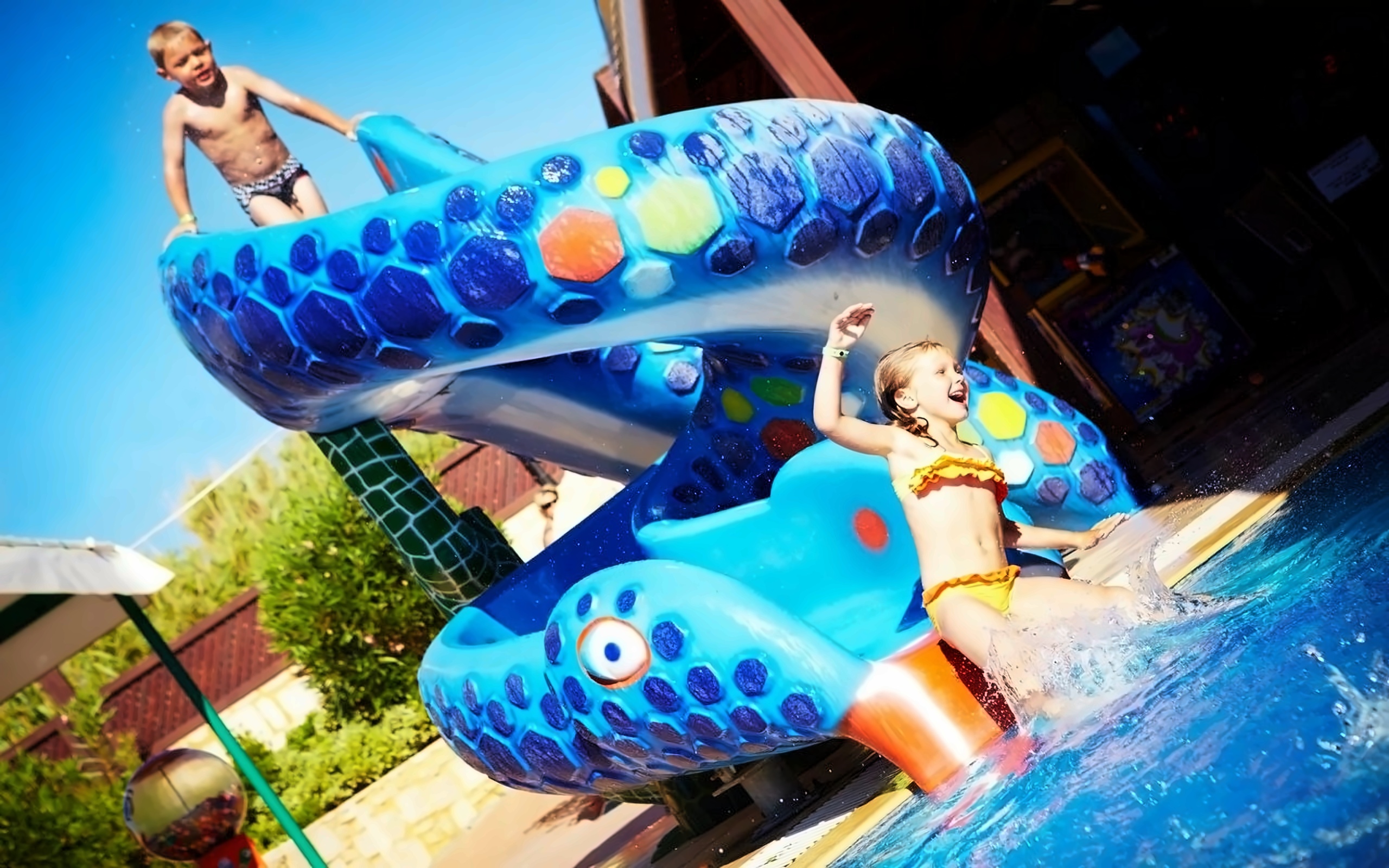 Atlantica Caldera Beach photo 6