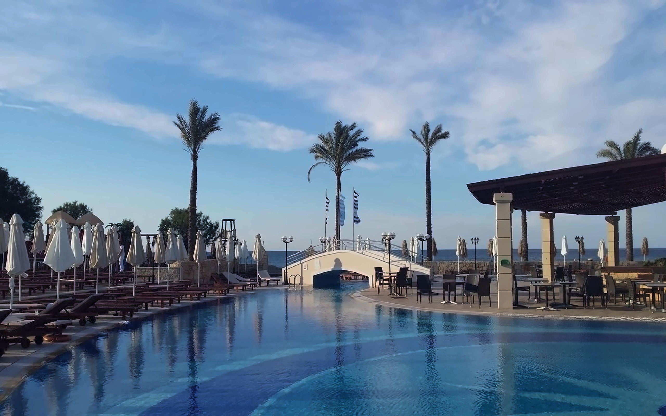 Atlantica Caldera Beach photo 7