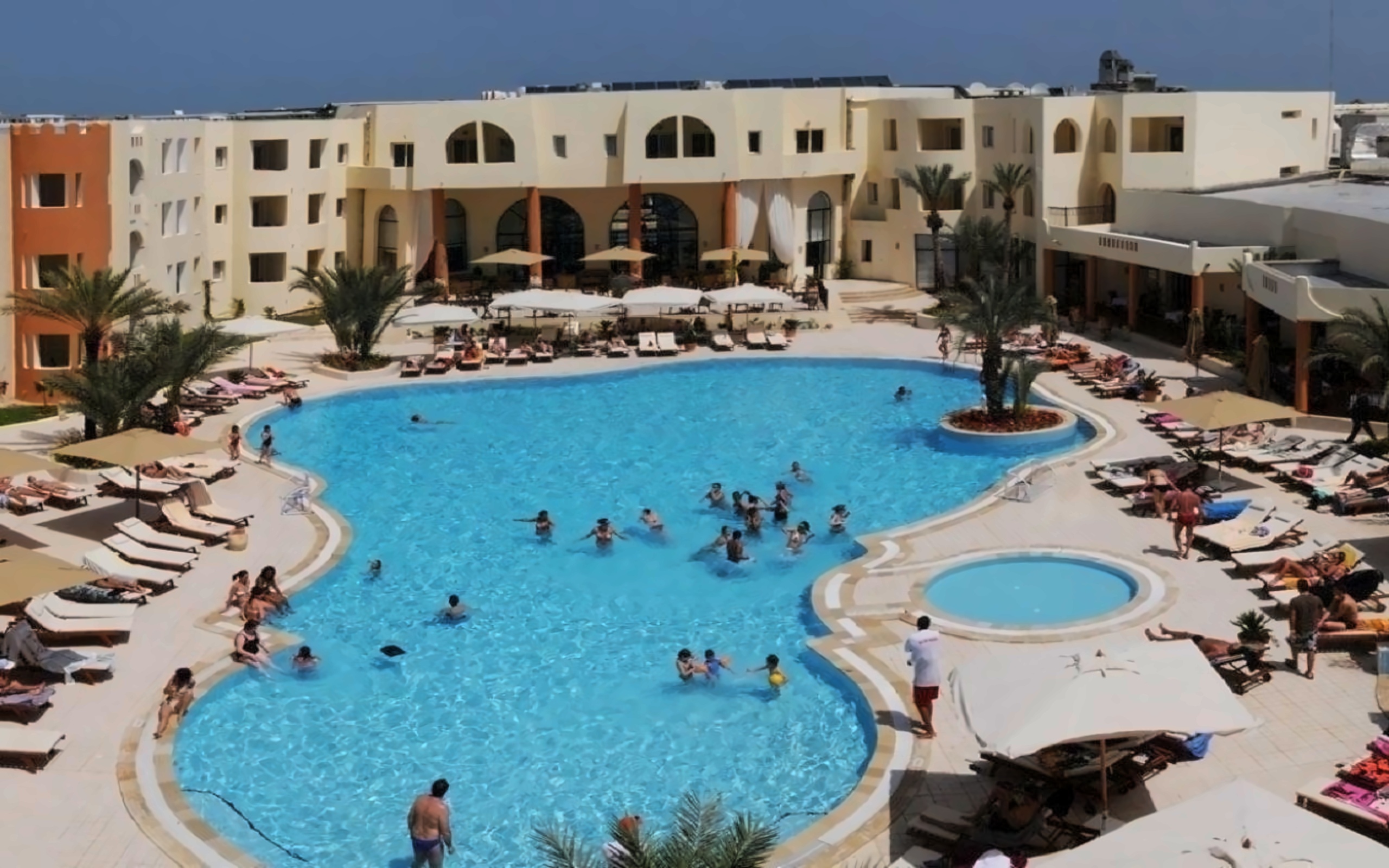 Green Palm Golf & Spa Djerba pilt 2