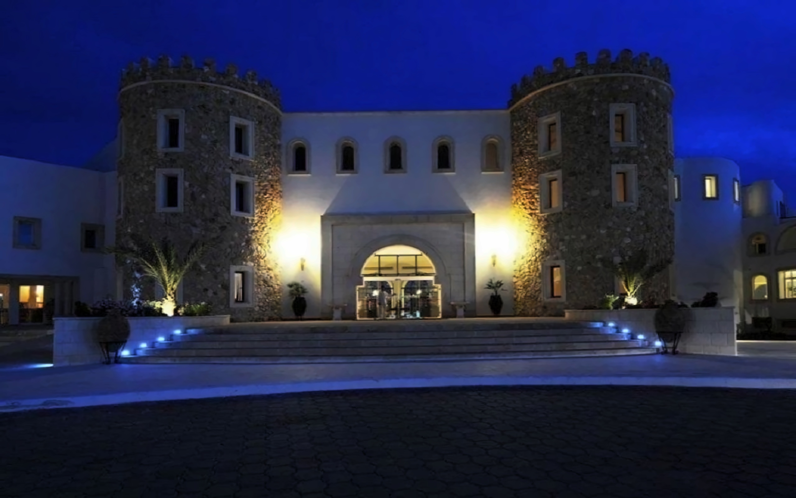 Green Palm Golf & Spa Djerba pilt 3