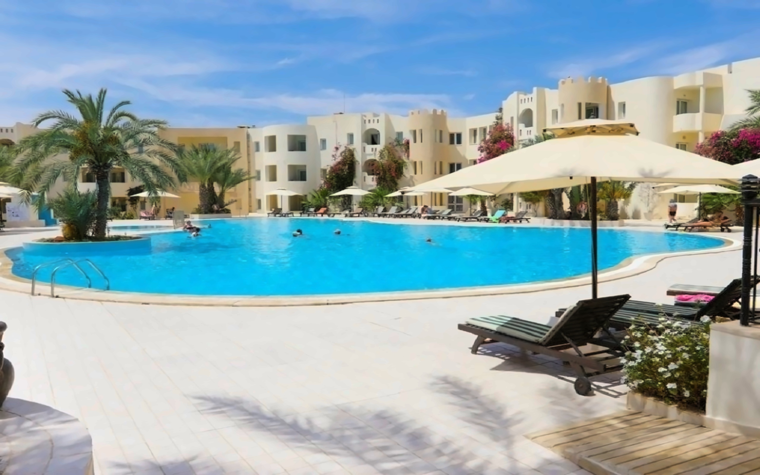 Green Palm Golf & Spa Djerba pilt 5