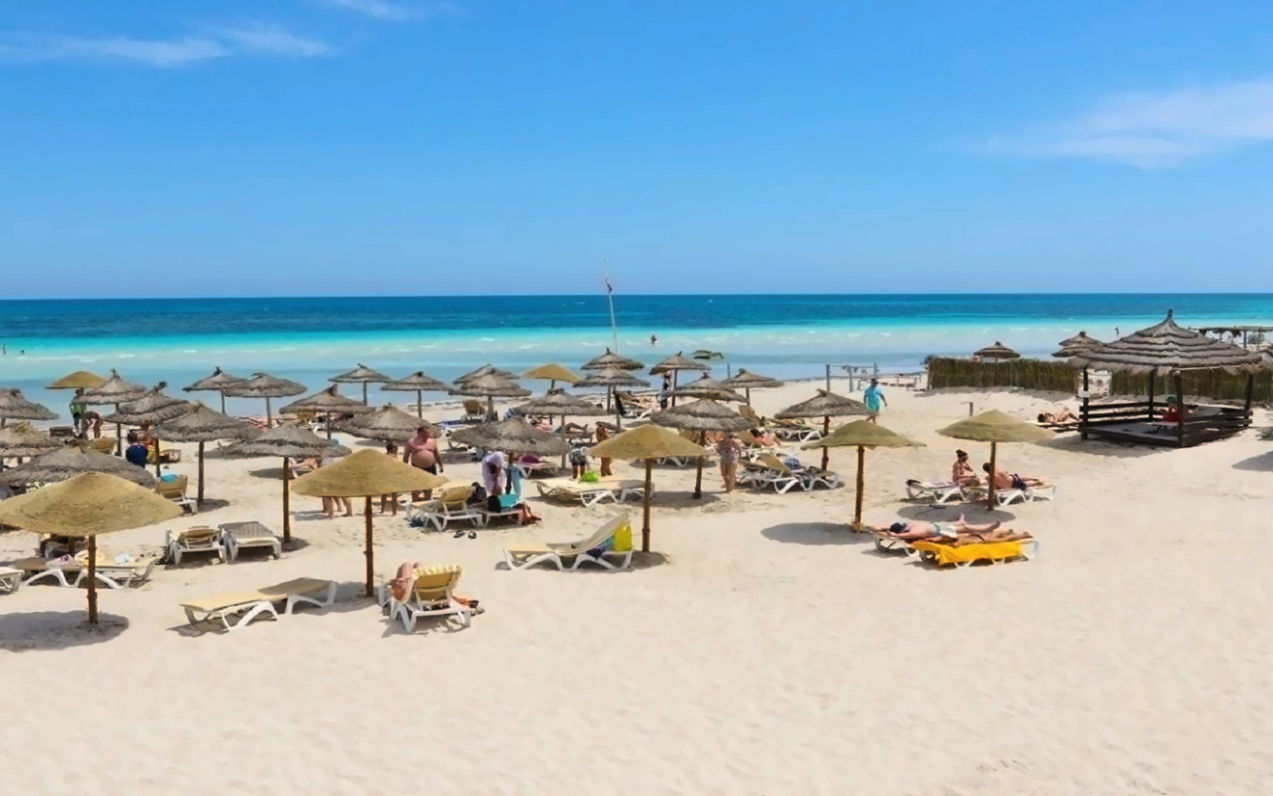 Green Palm Golf & Spa Djerba pilt 6