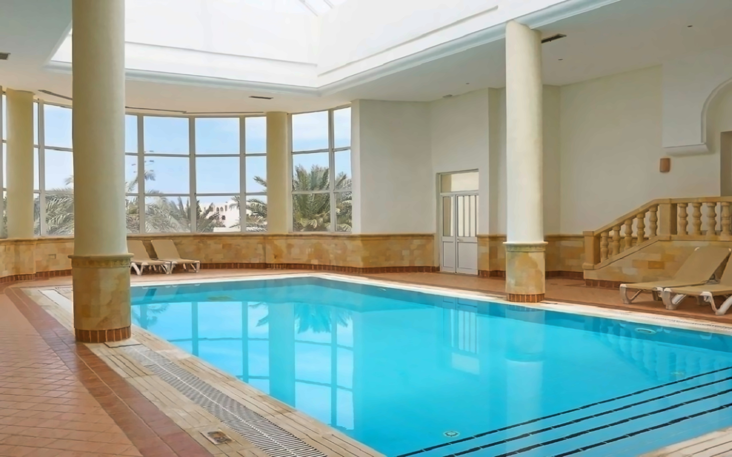 Green Palm Golf & Spa Djerba pilt 13
