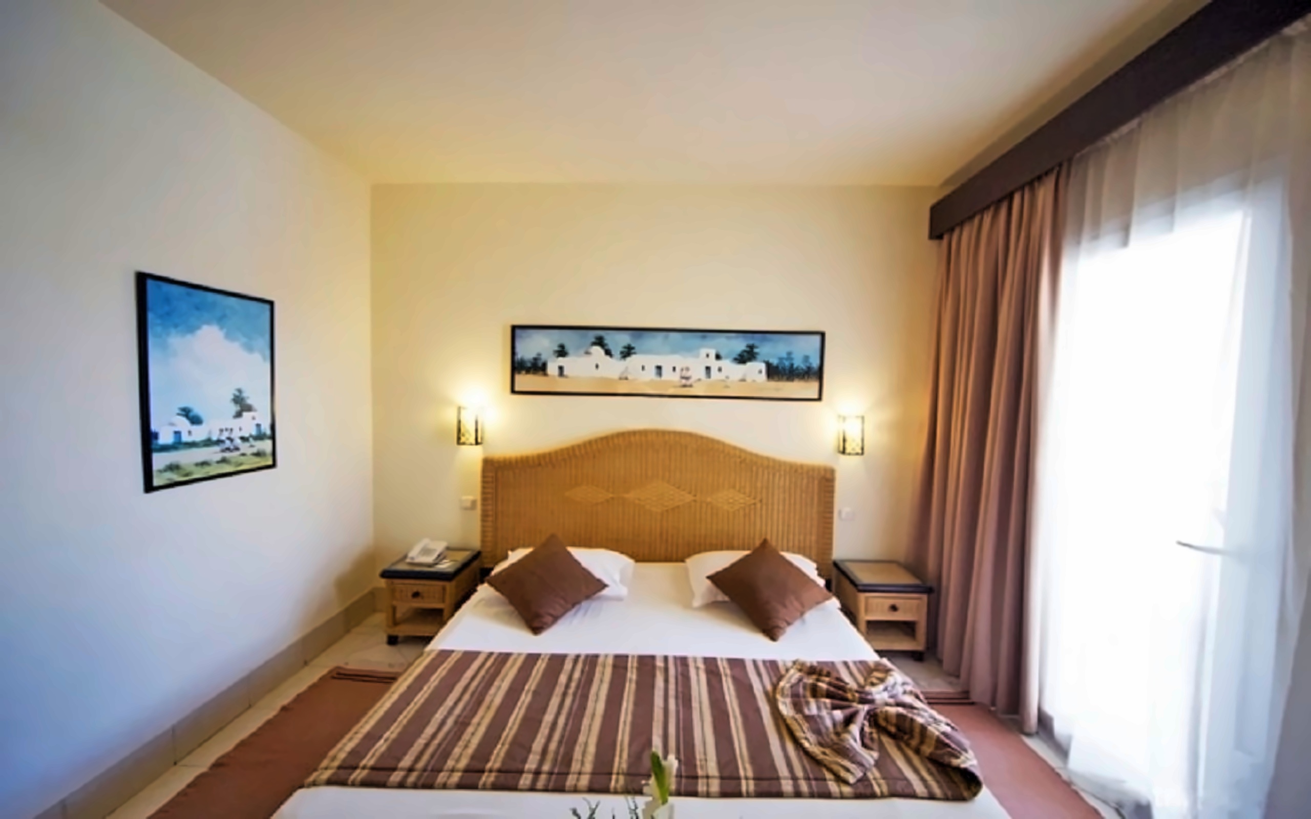 Green Palm Golf & Spa Djerba pilt 15