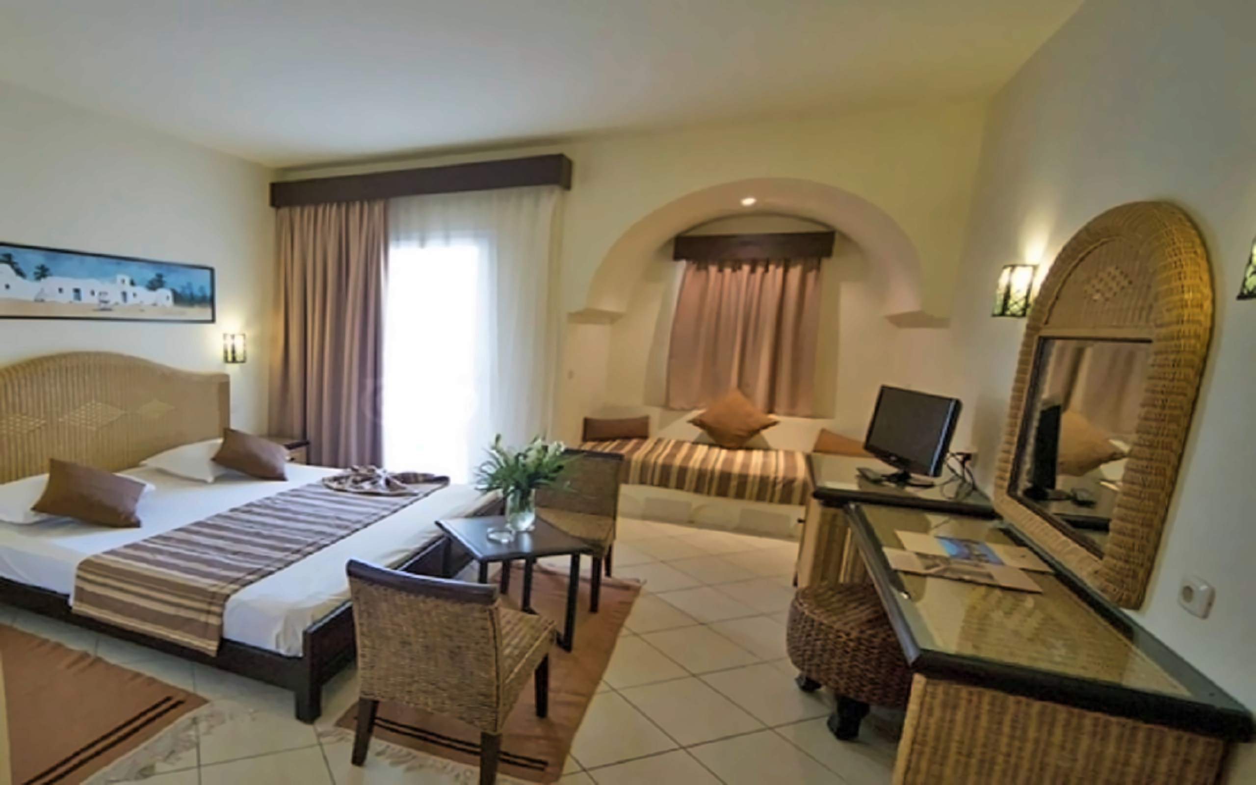 Green Palm Golf & Spa Djerba pilt 16