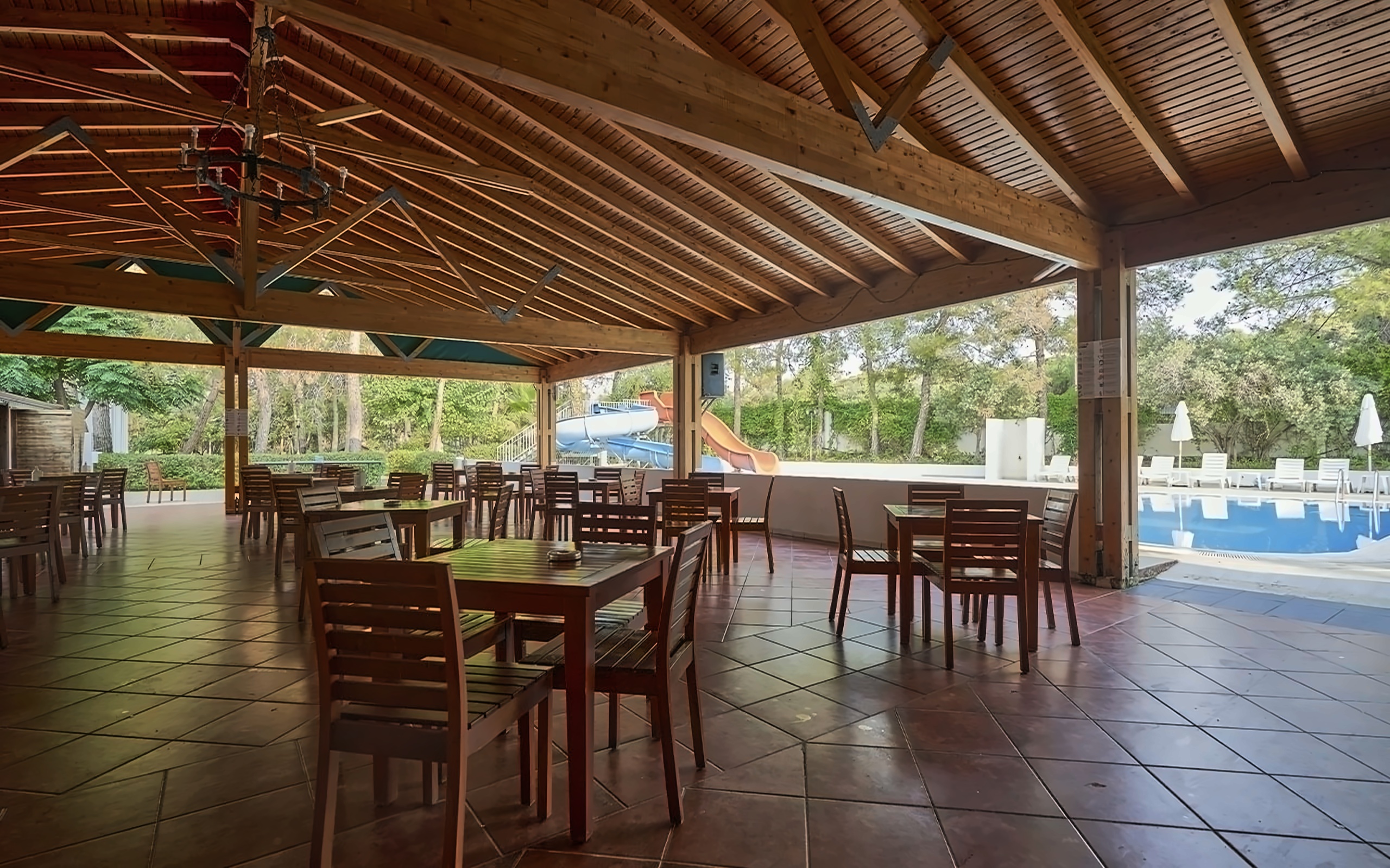 Maya World Golf Hotel pilt 7