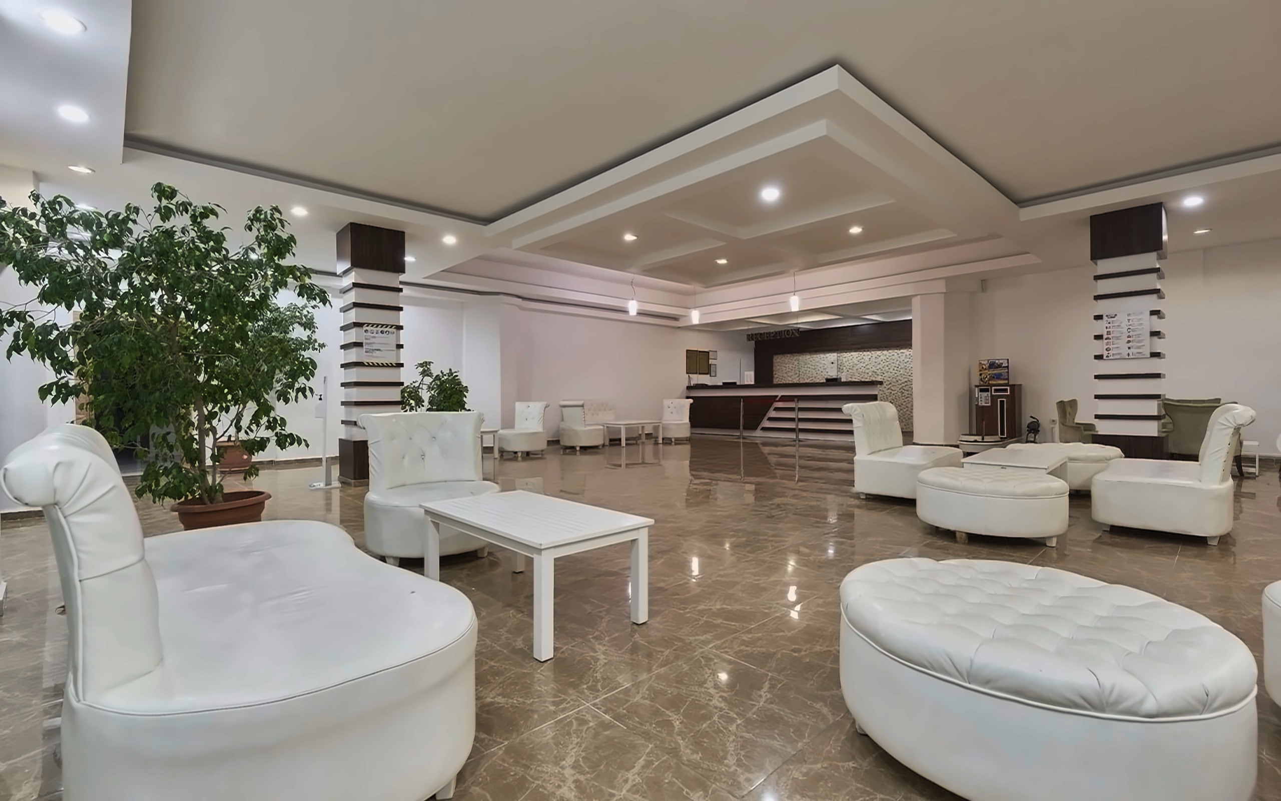 Maya World Golf Hotel pilt 4