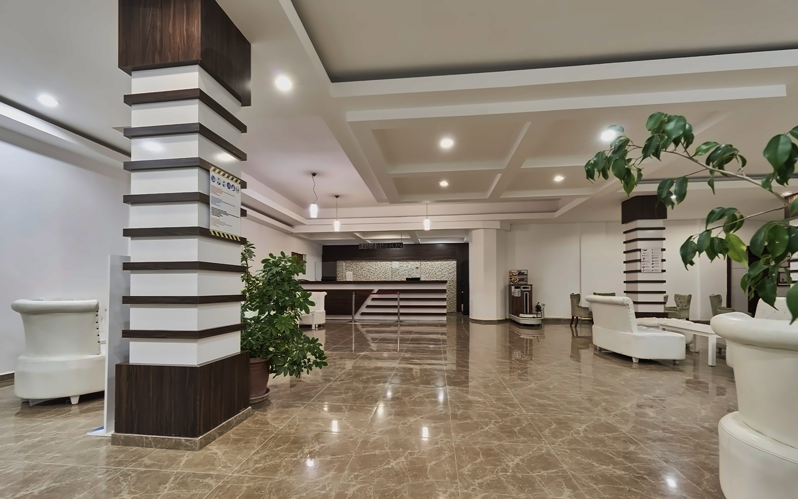 Maya World Golf Hotel pilt 5