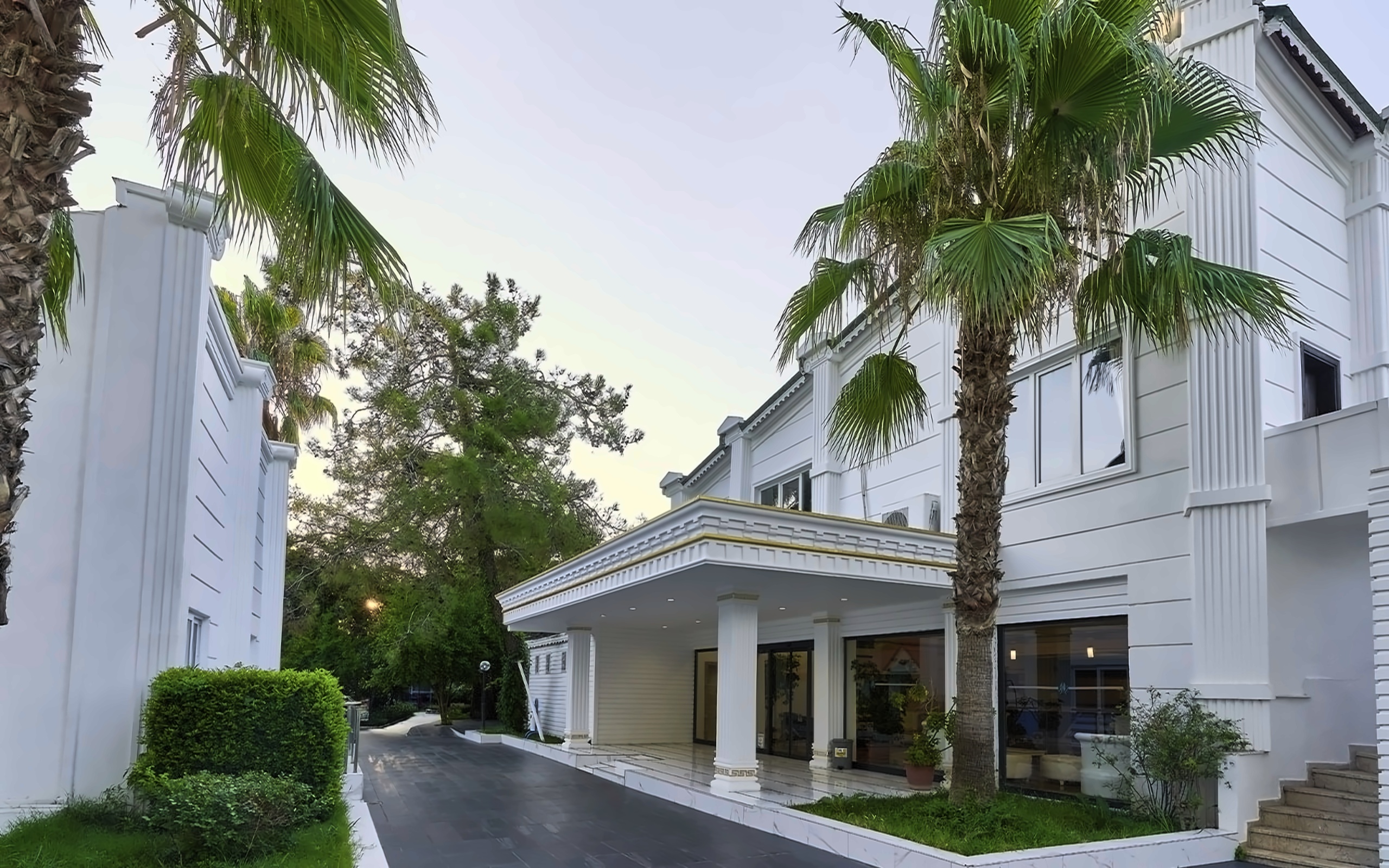 Maya World Golf Hotel pilt 2
