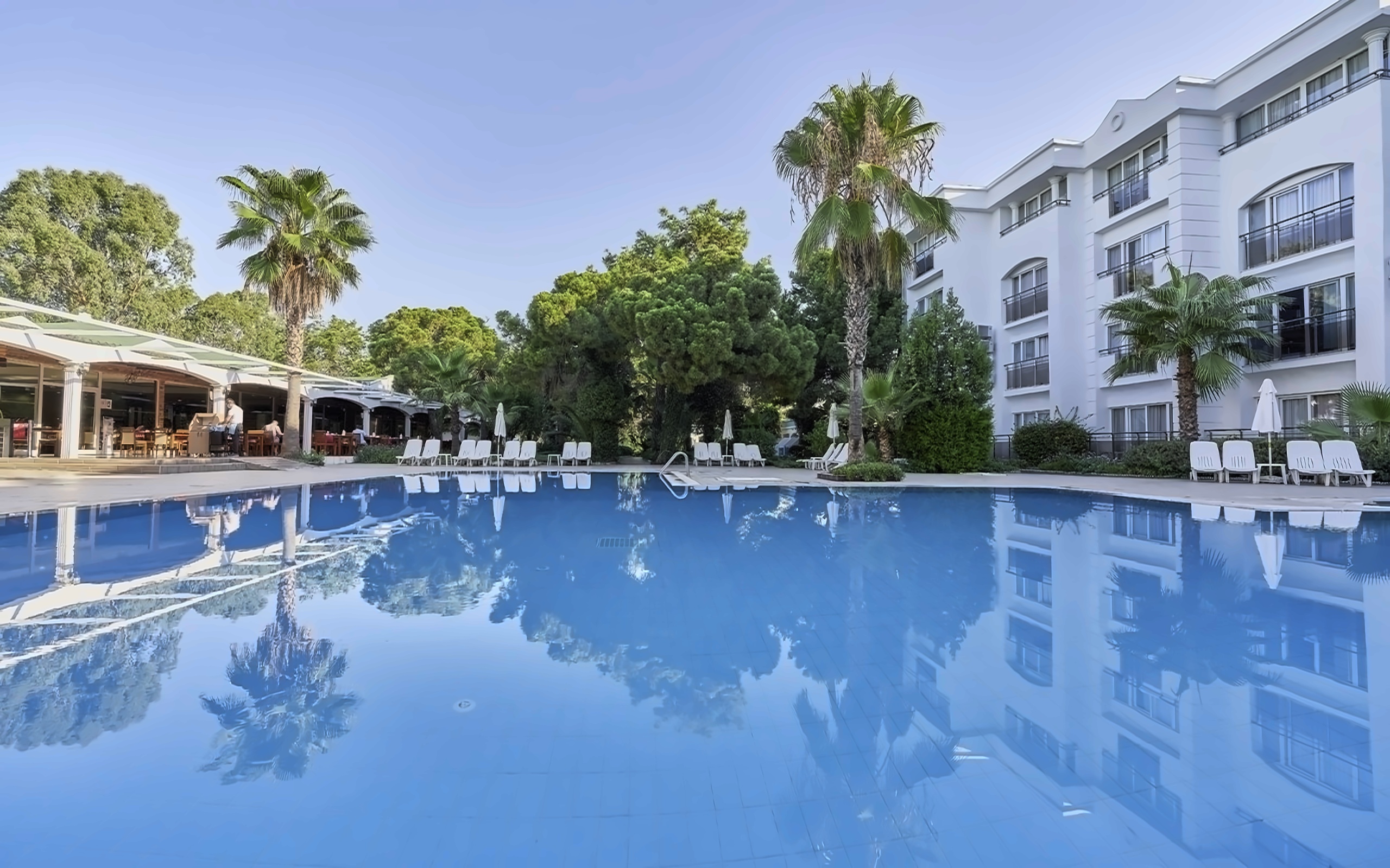 Maya World Golf Hotel pilt 12