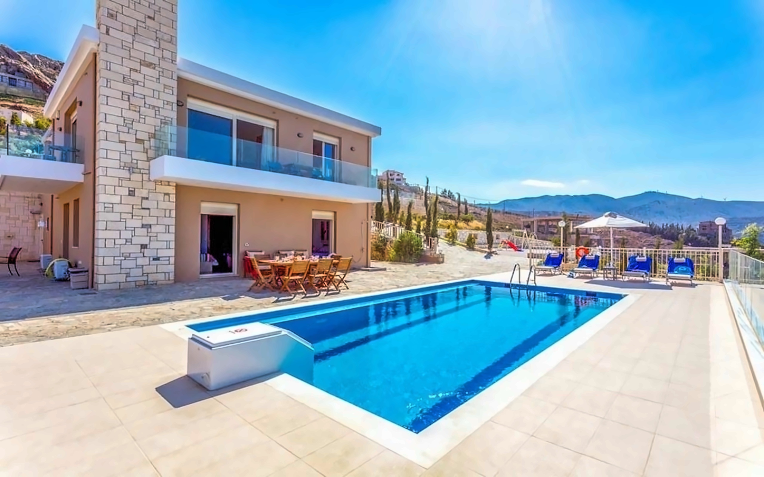 Villa Rami pilt 2