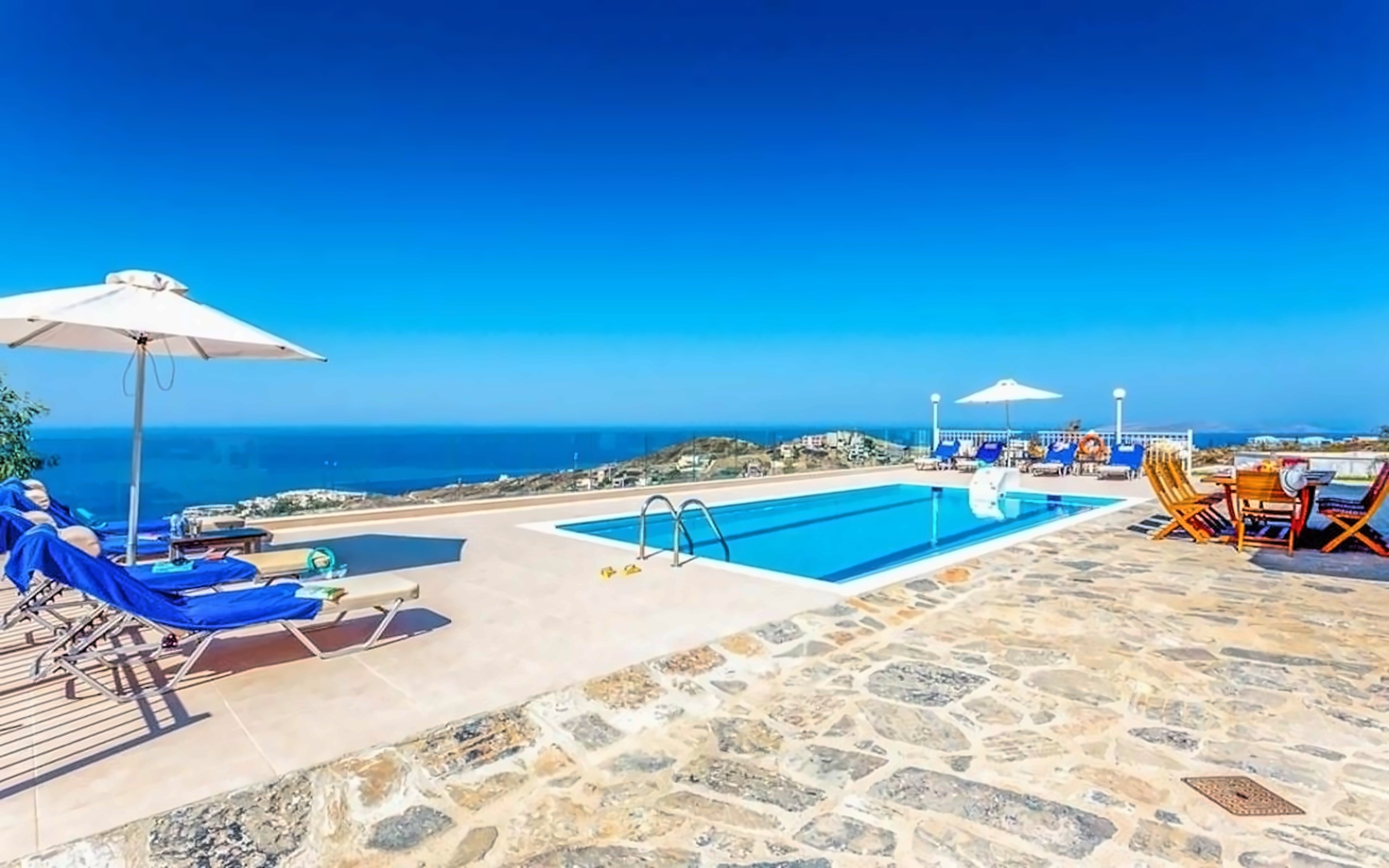 Villa Rami pilt 4