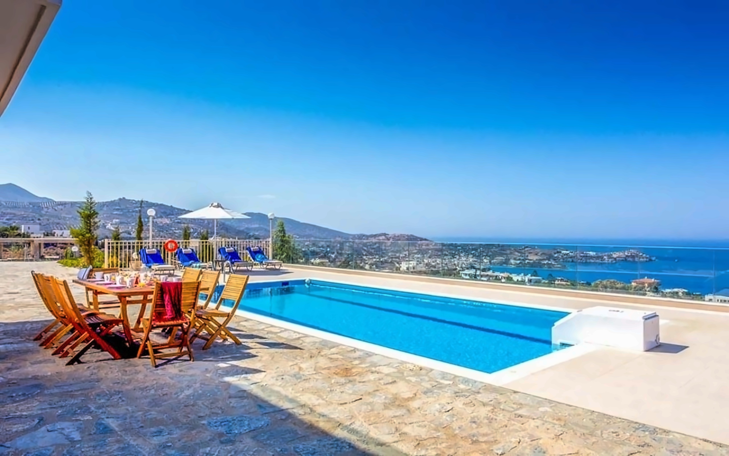 Villa Rami pilt 5