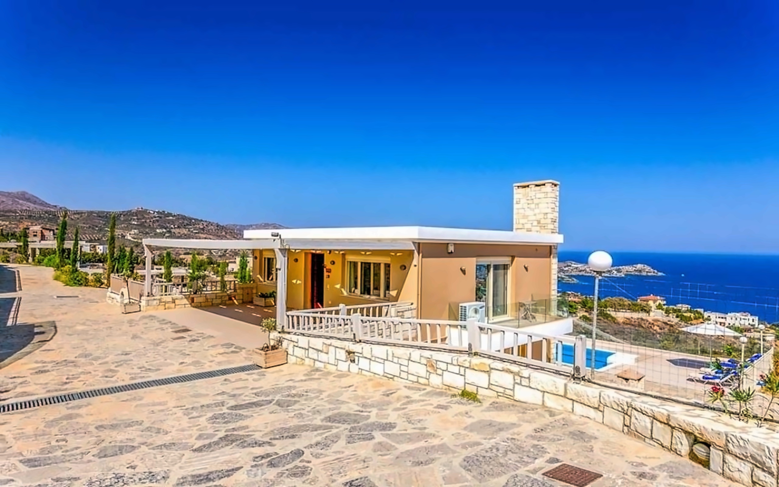 Villa Rami pilt 1