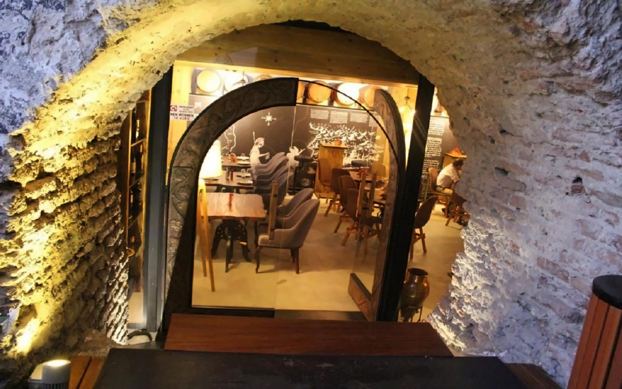 Vila 8 Boutique Hotel Poză 6