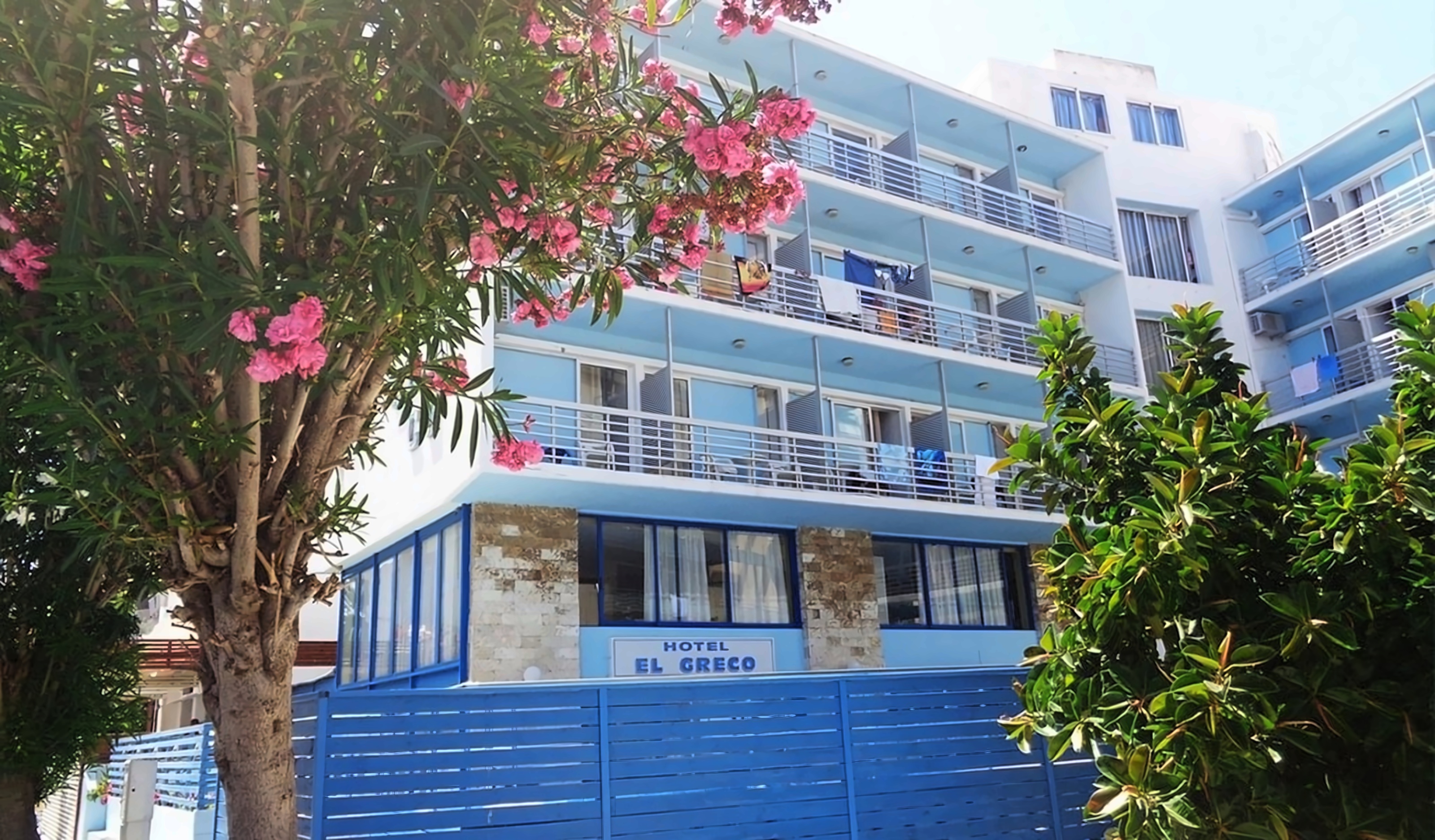 Garden Palace pilt 2