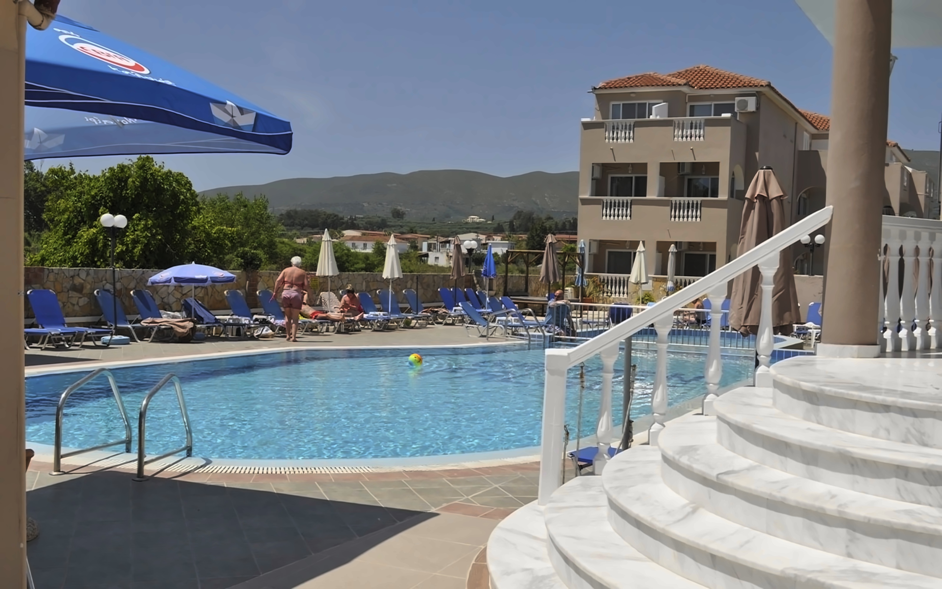 Garden Palace pilt 4